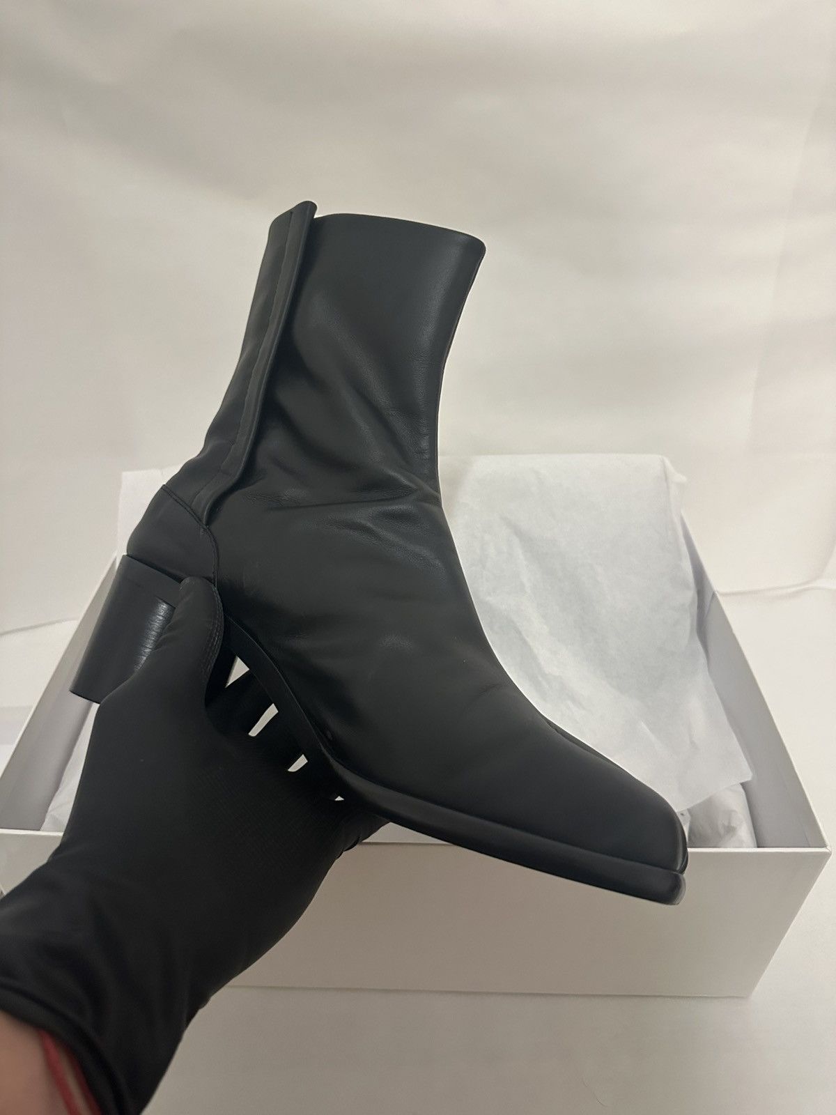Maison Margiela Tabi Boot Size US 9 / EU 42 - 1 Thumbnail