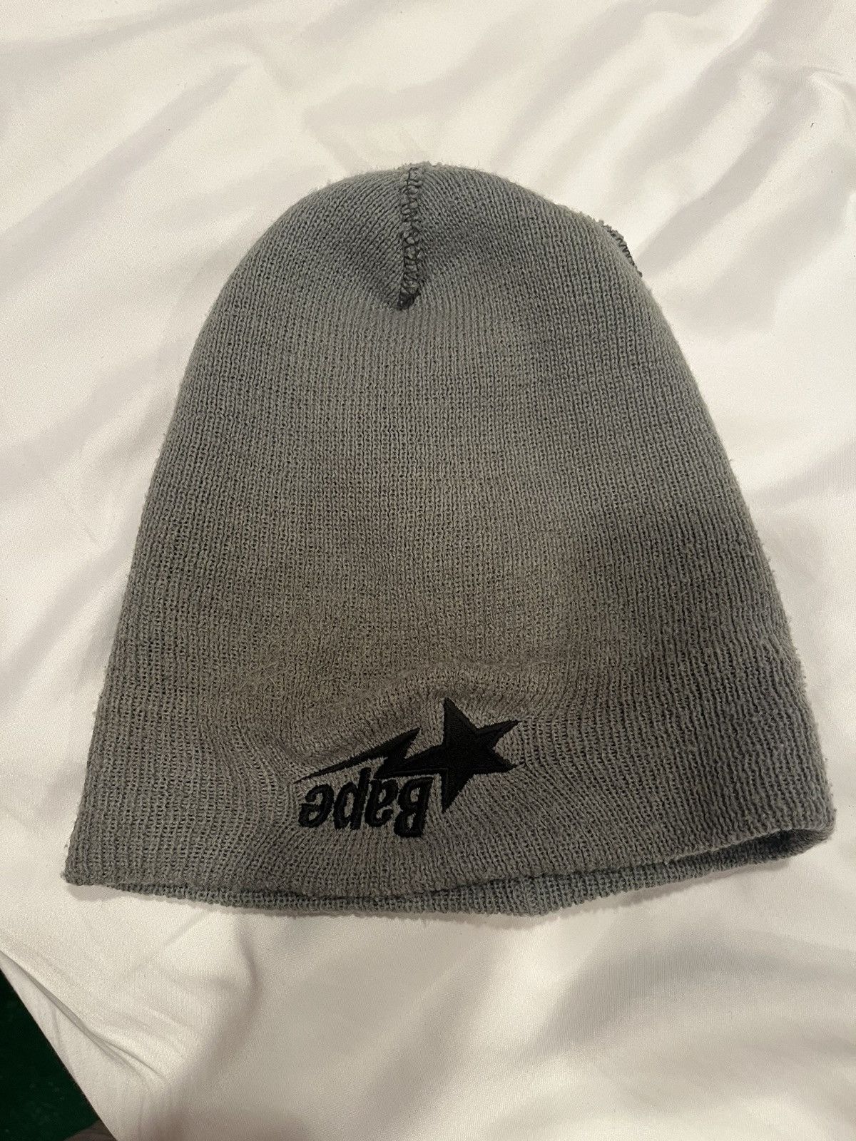 Bape OG bape beanie Size ONE SIZE - 5 Thumbnail