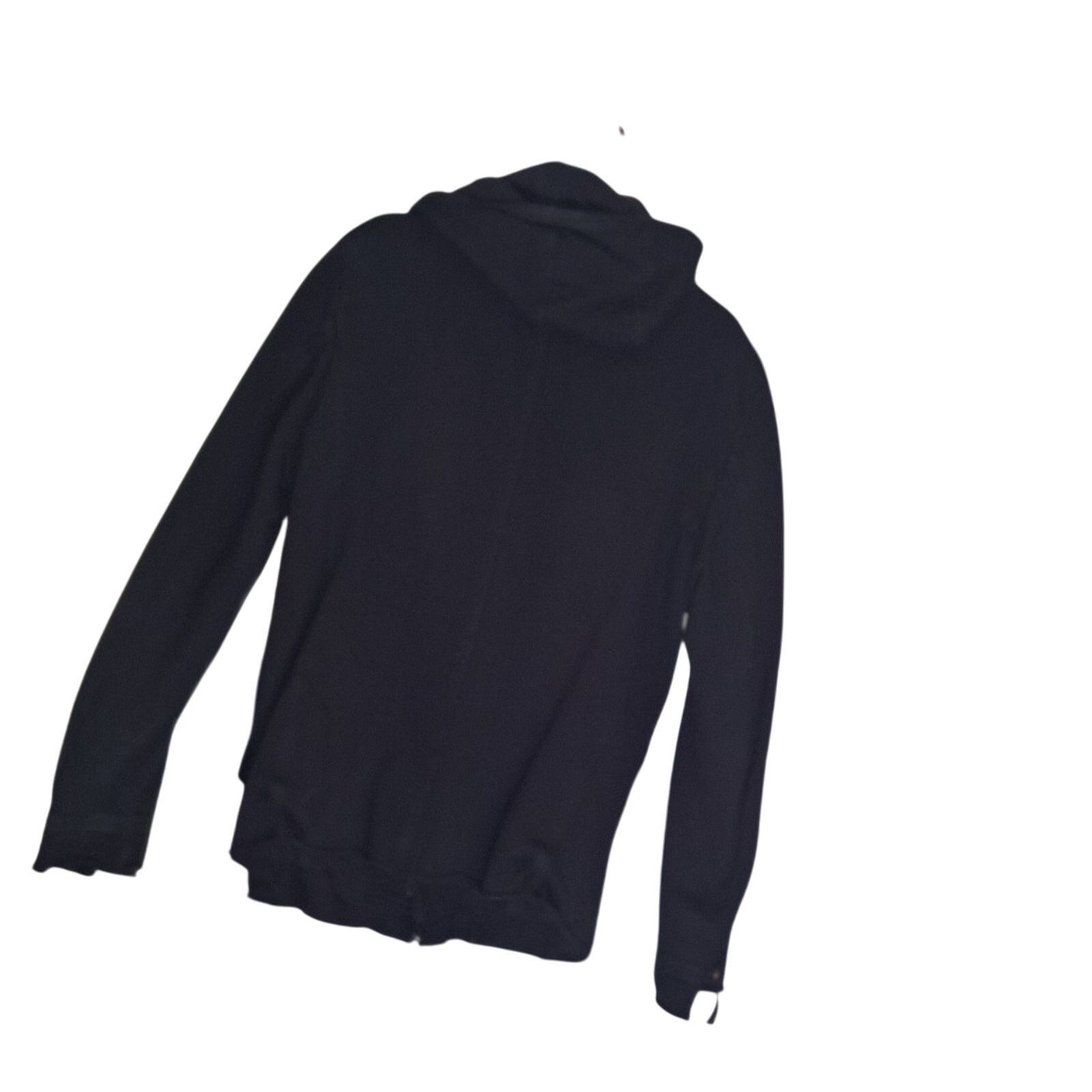 Diesel Diesel Vintage Cotton Heavy Hoodie NWOT Sz XL Size US XL / EU 56 / 4 - 3 Thumbnail