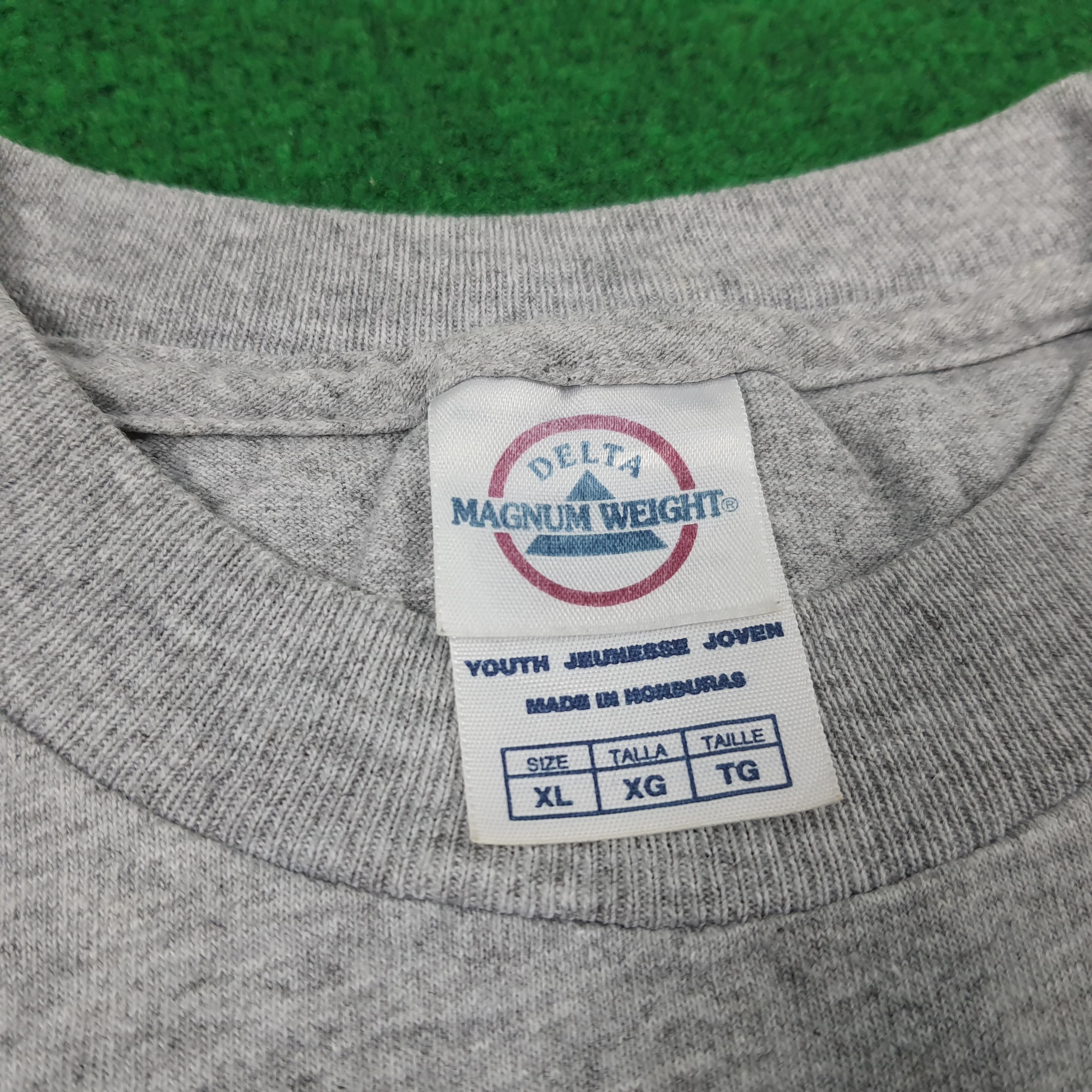 MLB × Vintage Vintage Mariners Bing Baseball MLB Sports Tshirt Size US M / EU 48-50 / 2 - 4 Thumbnail