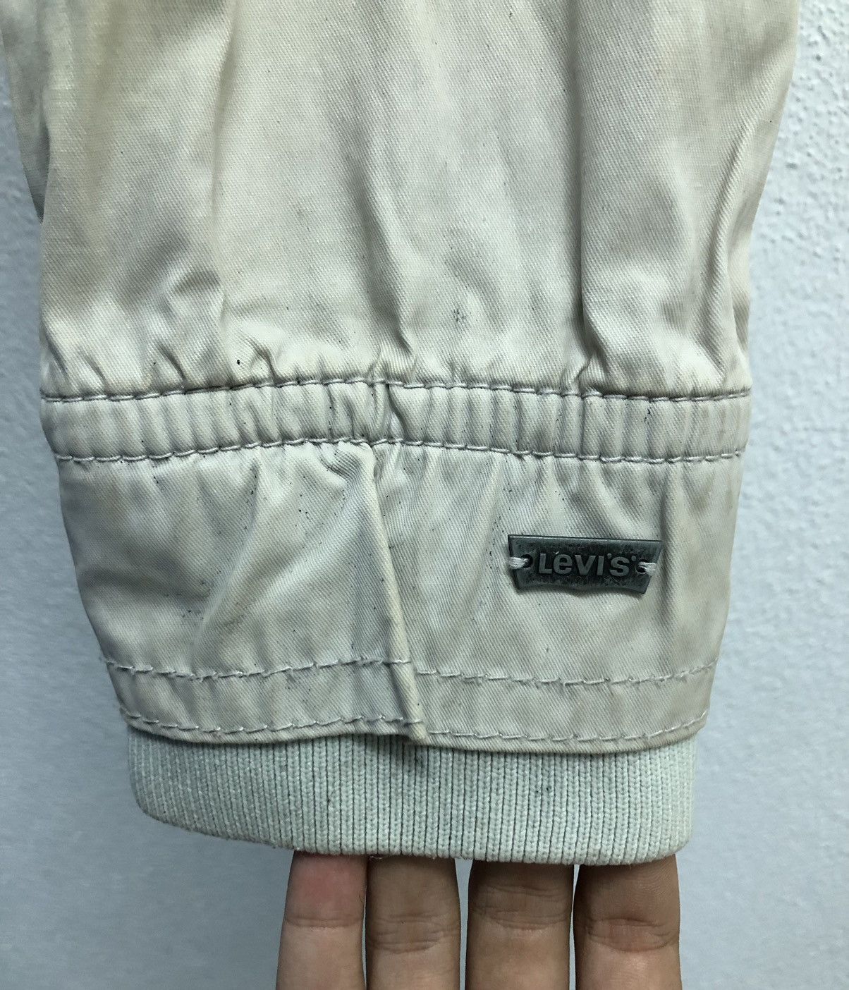 Levi's × Vintage Vintage Levi Strauss & Co Jacket Size US S / EU 44-46 / 1 - 15 Thumbnail