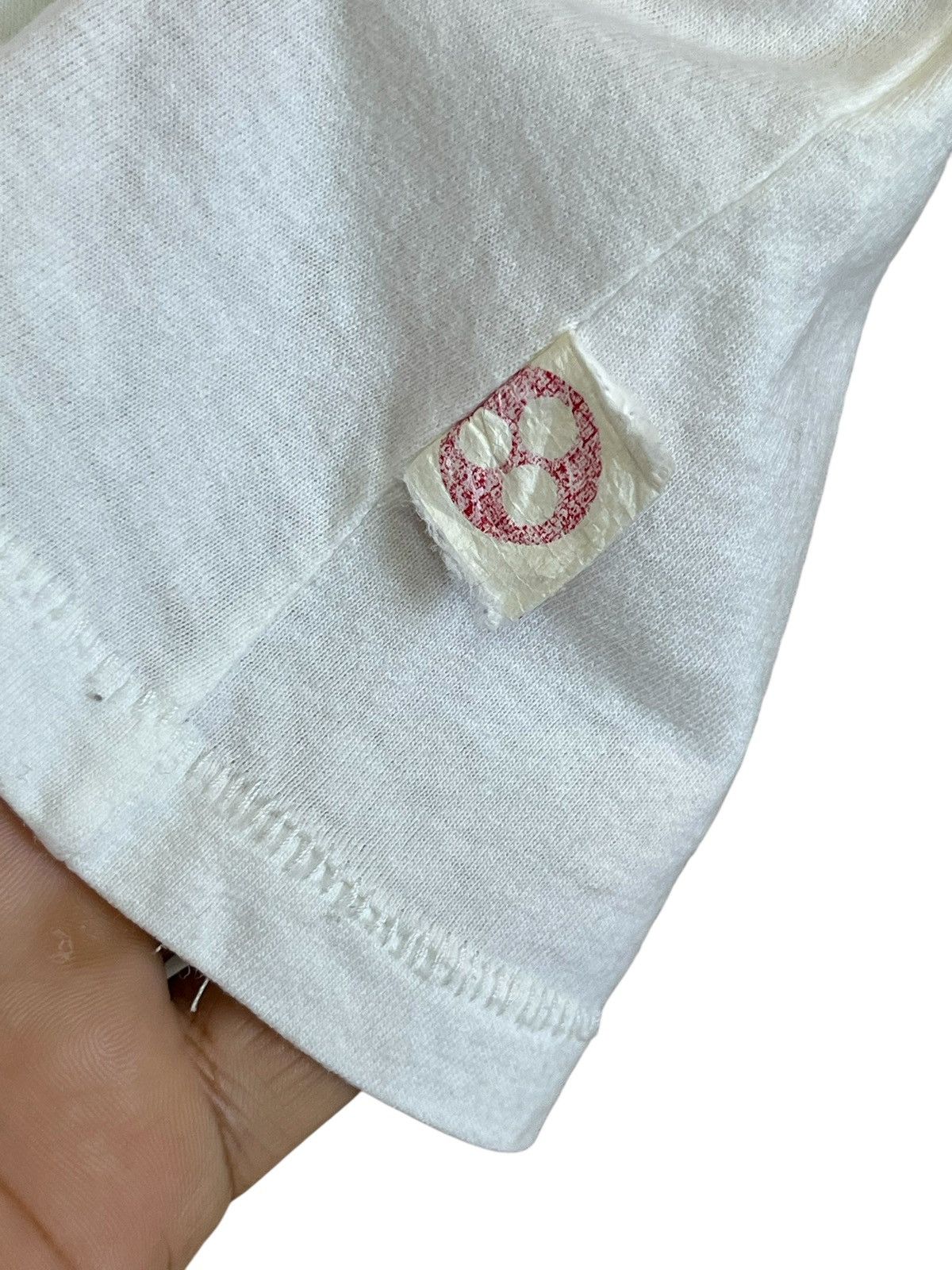 G-Star × Marc Newson Vintage G STAR RAW x MARC NEWSON saturday femme tee shirt Size US XS / EU 42 / 0 - 8 Thumbnail