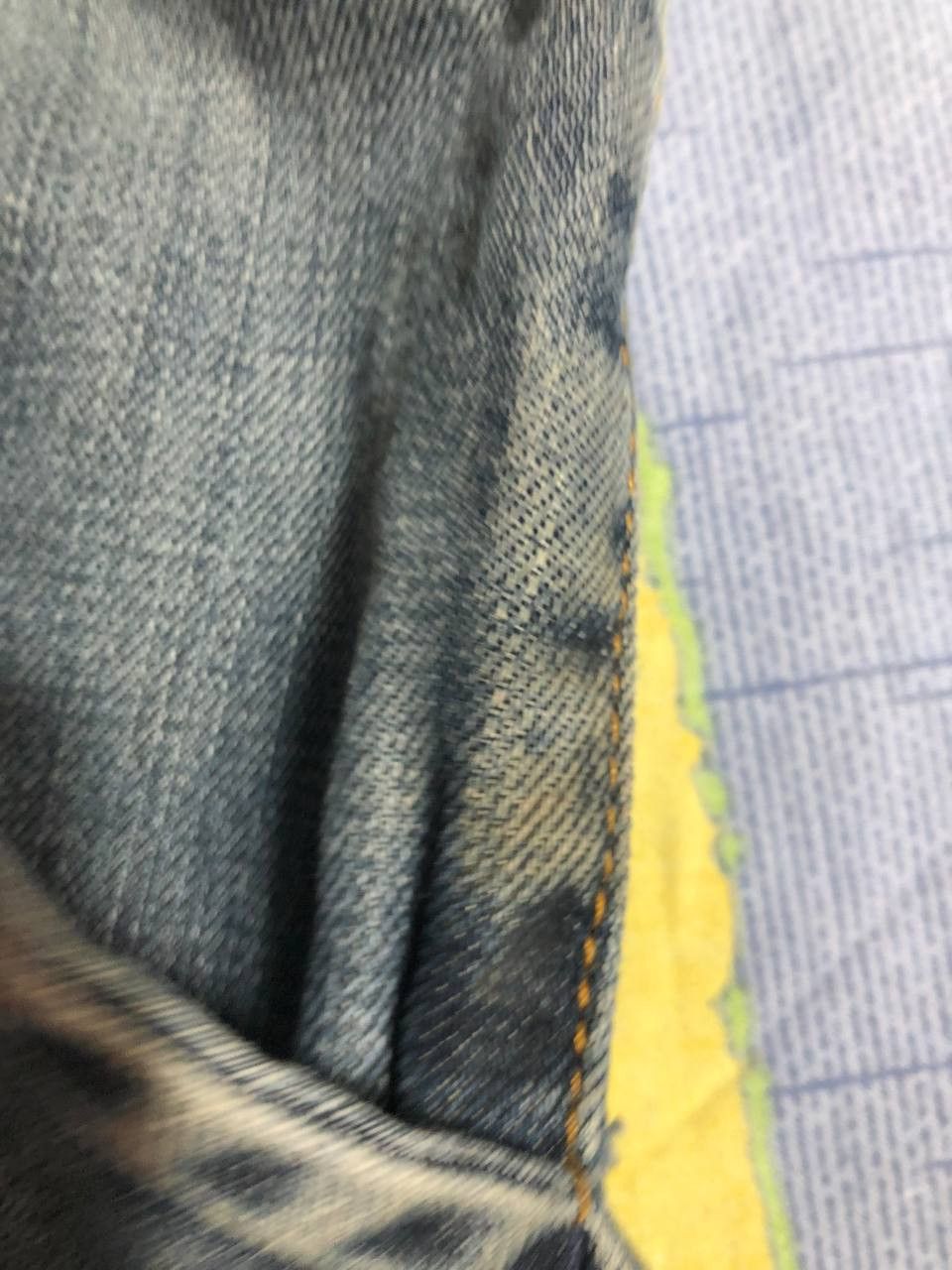 Levi's Levi’s jeans Size US 32 / EU 48 - 14 Thumbnail