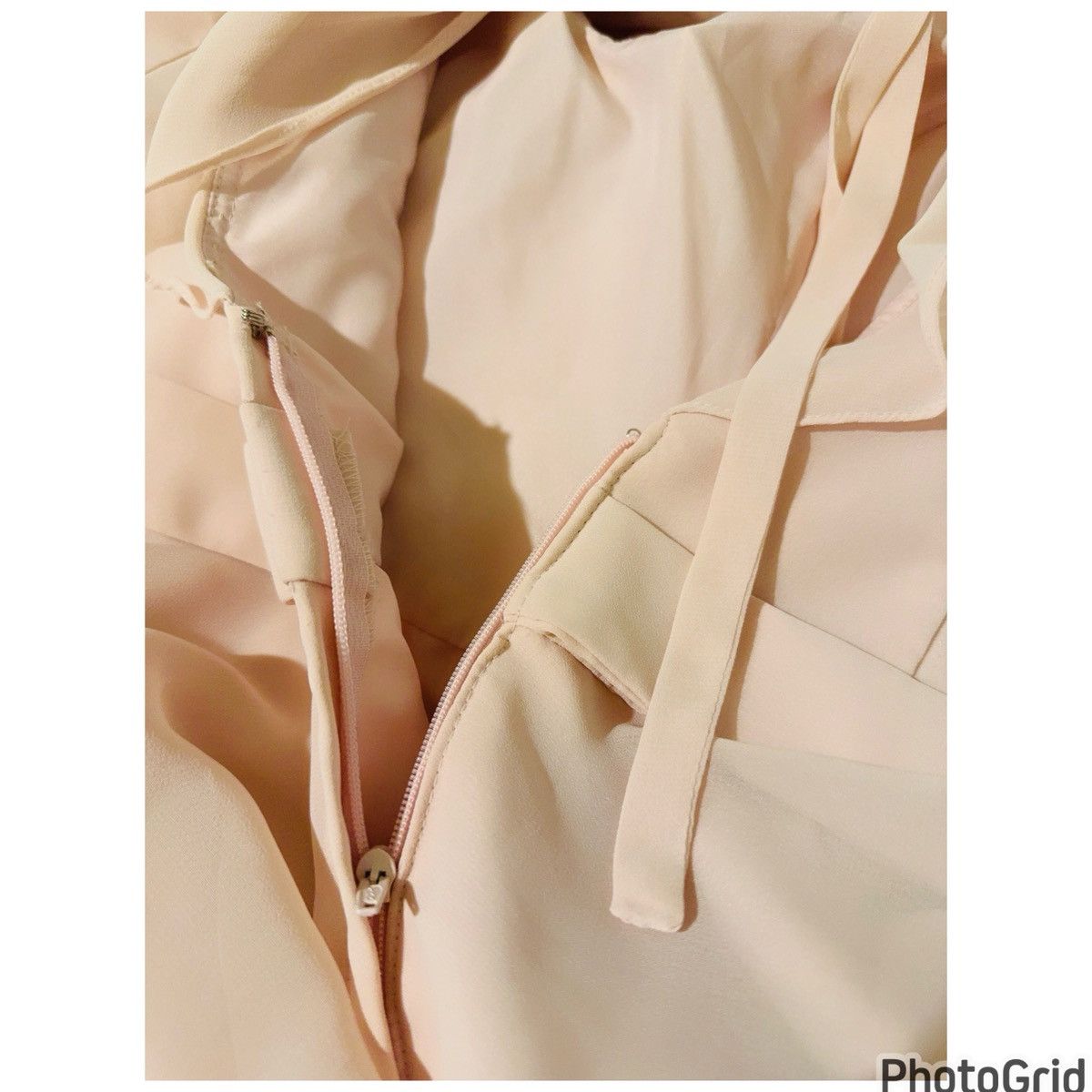 Other MORILEE Blush Gown Size XL / US 12-14 / IT 48-50 - 11 Thumbnail