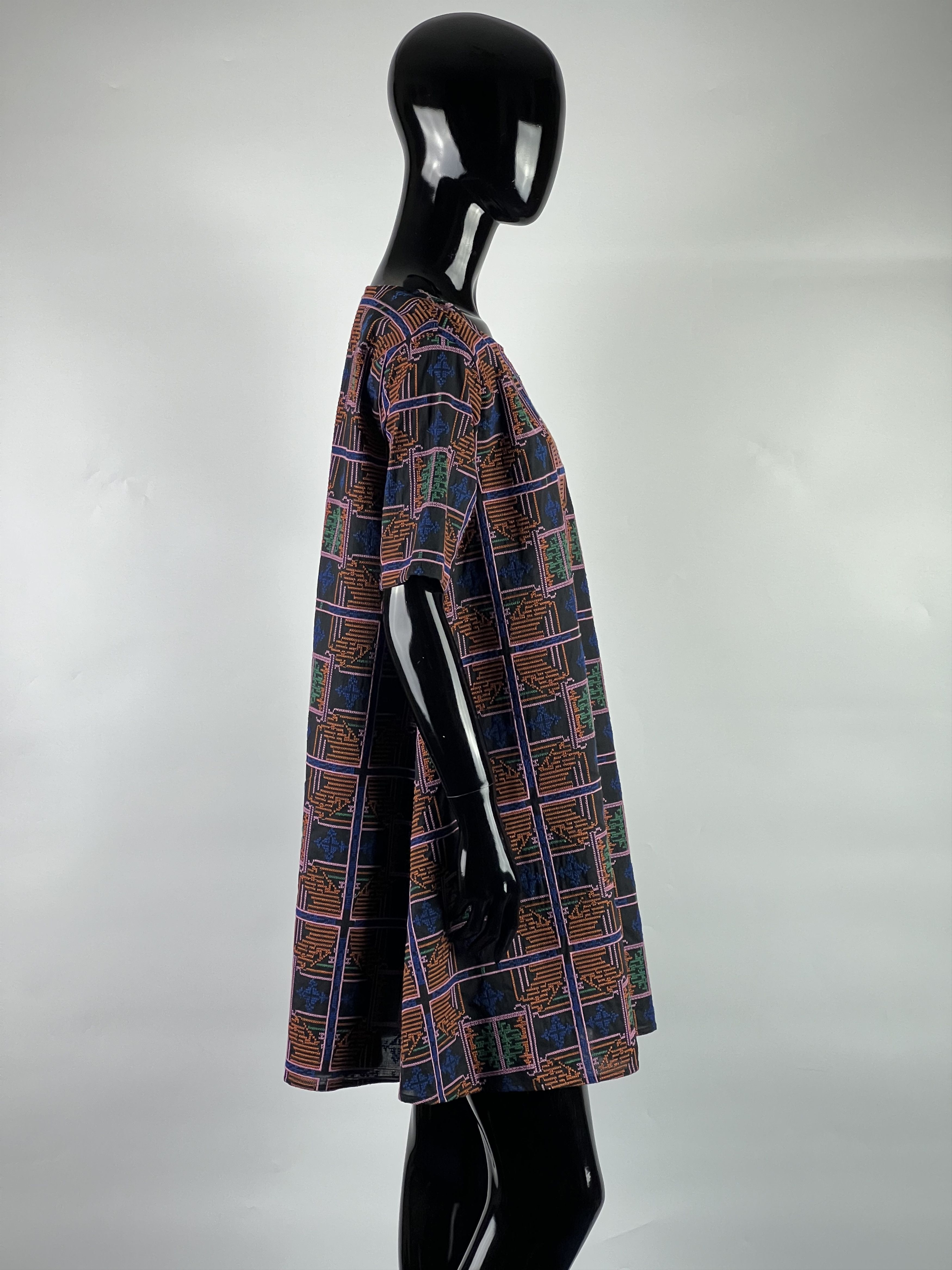 Designer $269 NWT Gorman Star Crossed Lovers Dress Size 8 Size M / US 6-8 / IT 42-44 - 2 Thumbnail