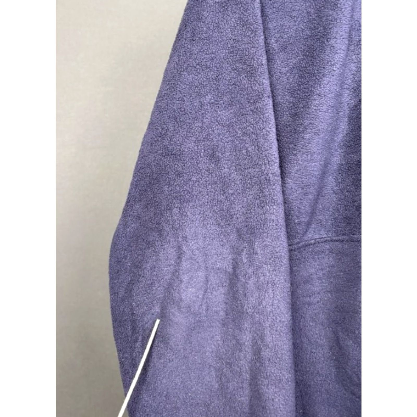 Polo Ralph Lauren Polo Ralph Lauren Bomber Jacket L Blue Polyester Long Sleeve Zip Jacket Size US L / EU 52-54 / 3 - 4 Thumbnail