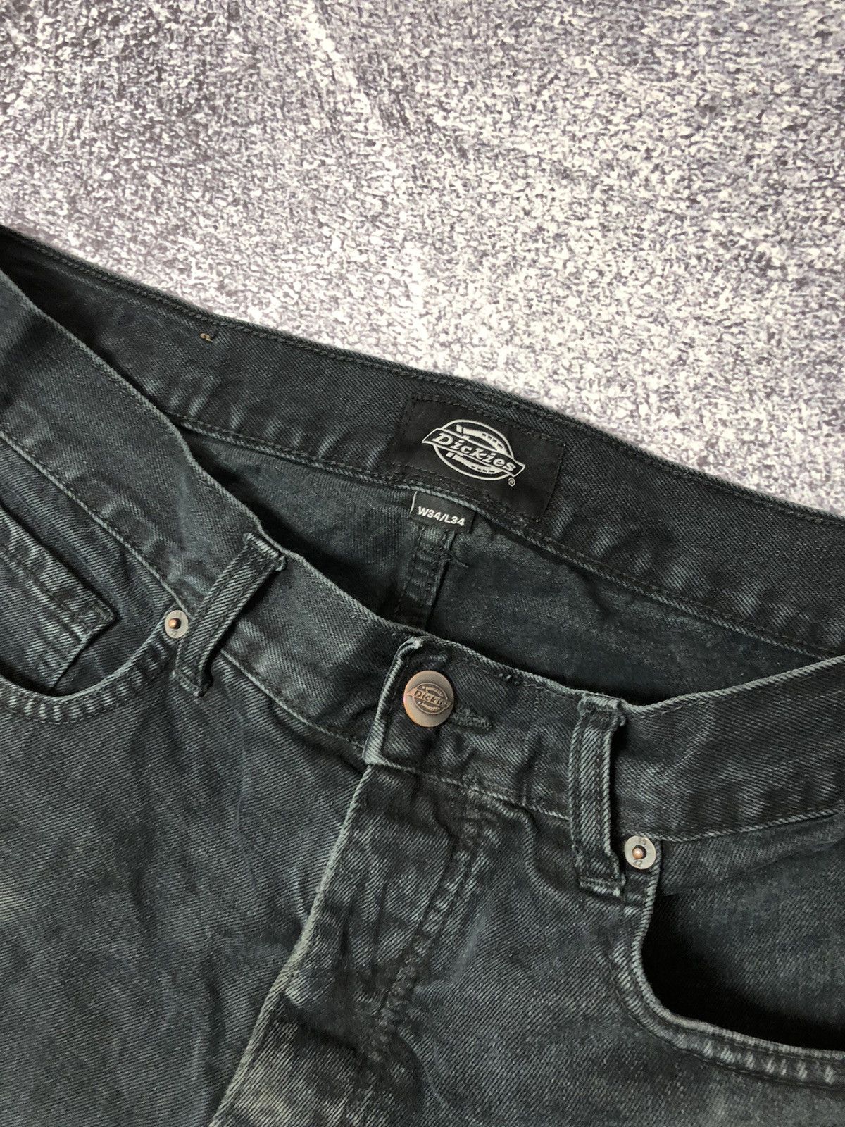 Dickies Men’s casual jeans Dickies size 34 Size US 34 / EU 50 - 5 Thumbnail