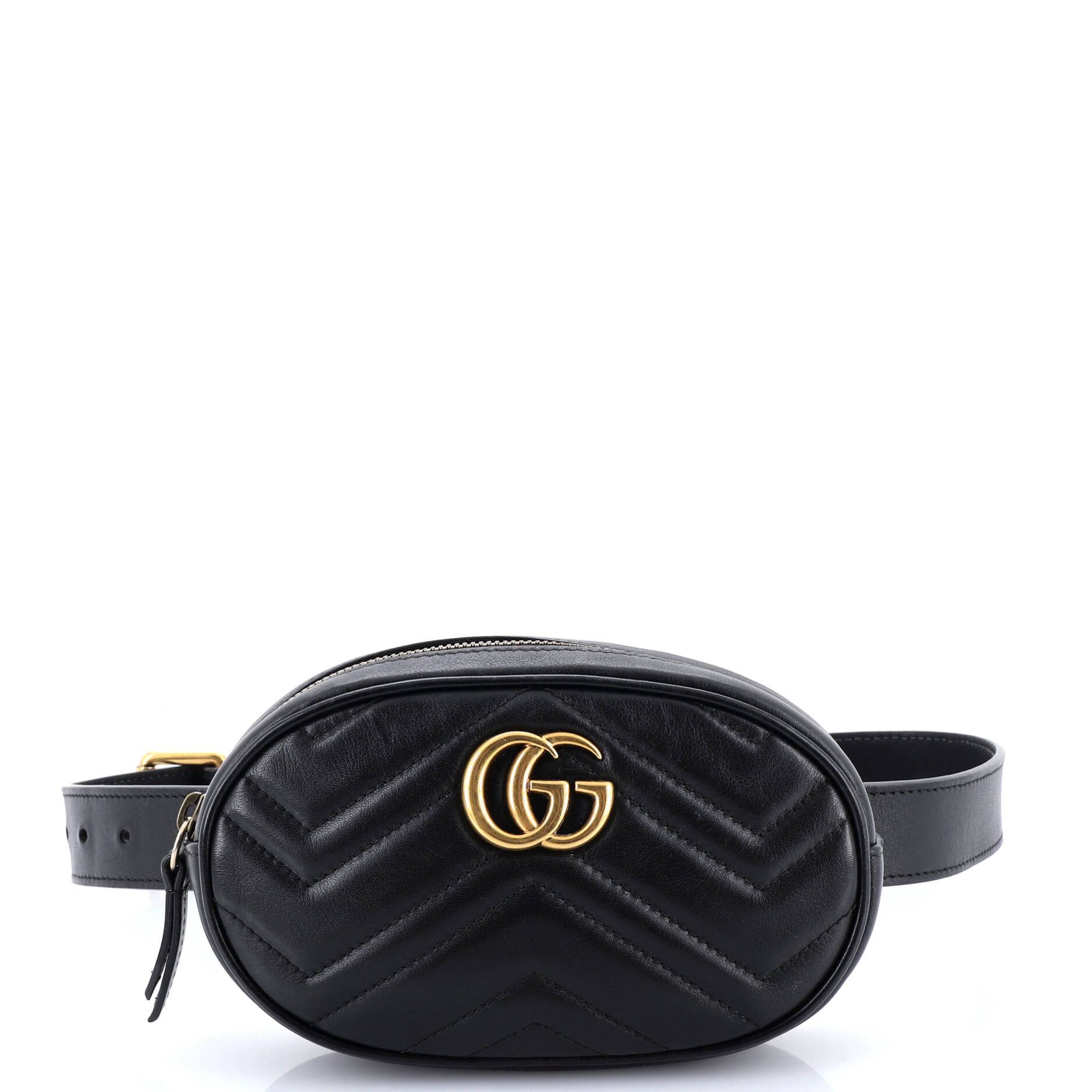 GG Marmont Belt Bag