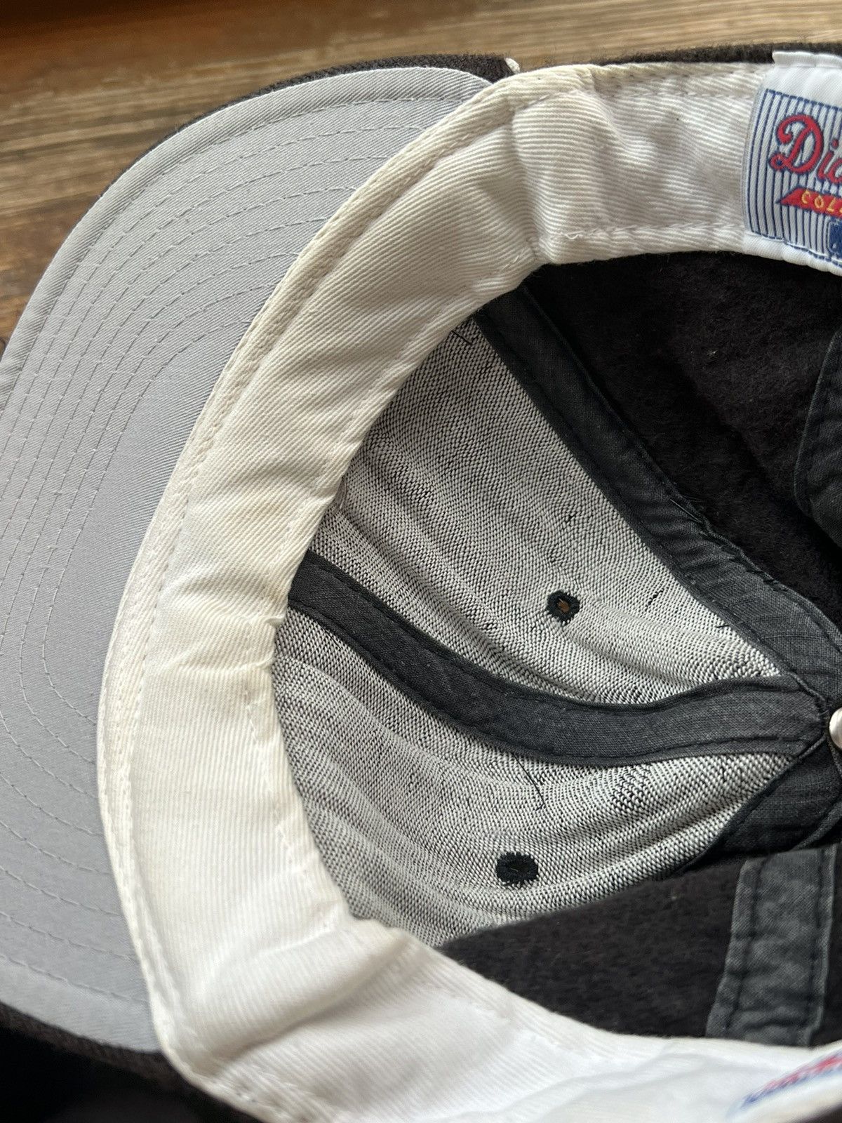 MLB Vintage Rare 80s Starter Chicago White Sox Cap Size ONE SIZE - 18 Thumbnail