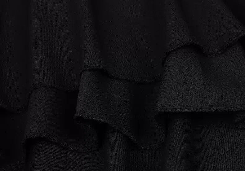 Comme des Garcons Comme Des Garcons size L skirt Size 23" - 4 Thumbnail