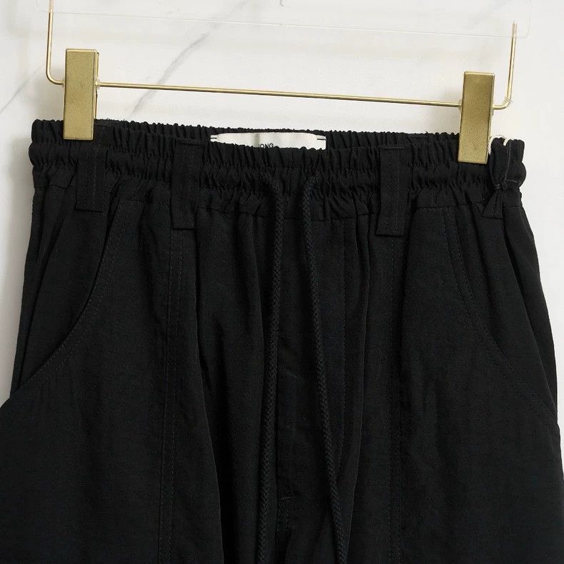 Song For The Mute Song For The Mute Drawstring Work Pant Size US 30 / EU 46 - 2 Thumbnail