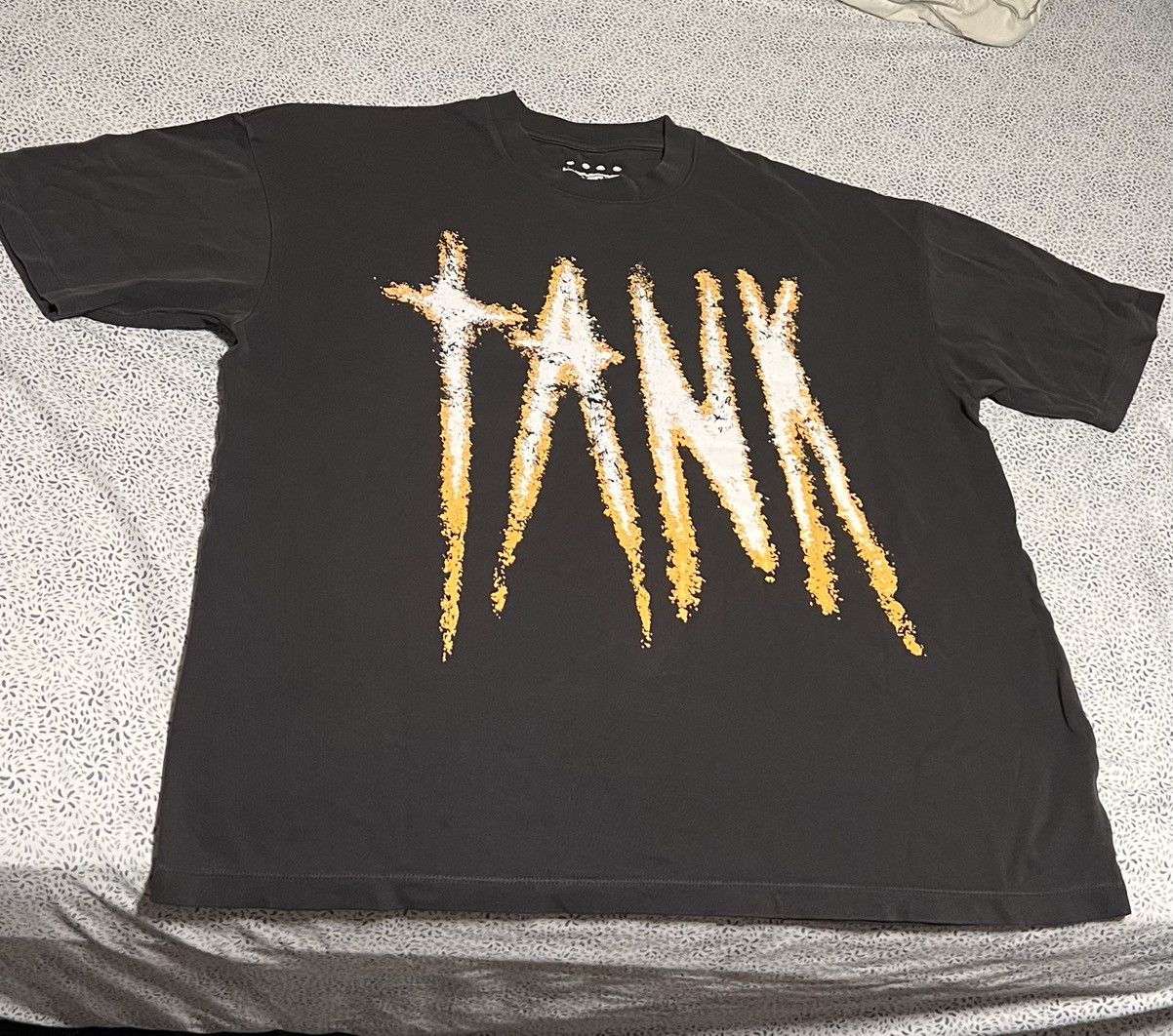 Gervonta Tank Davis GTD Shirt