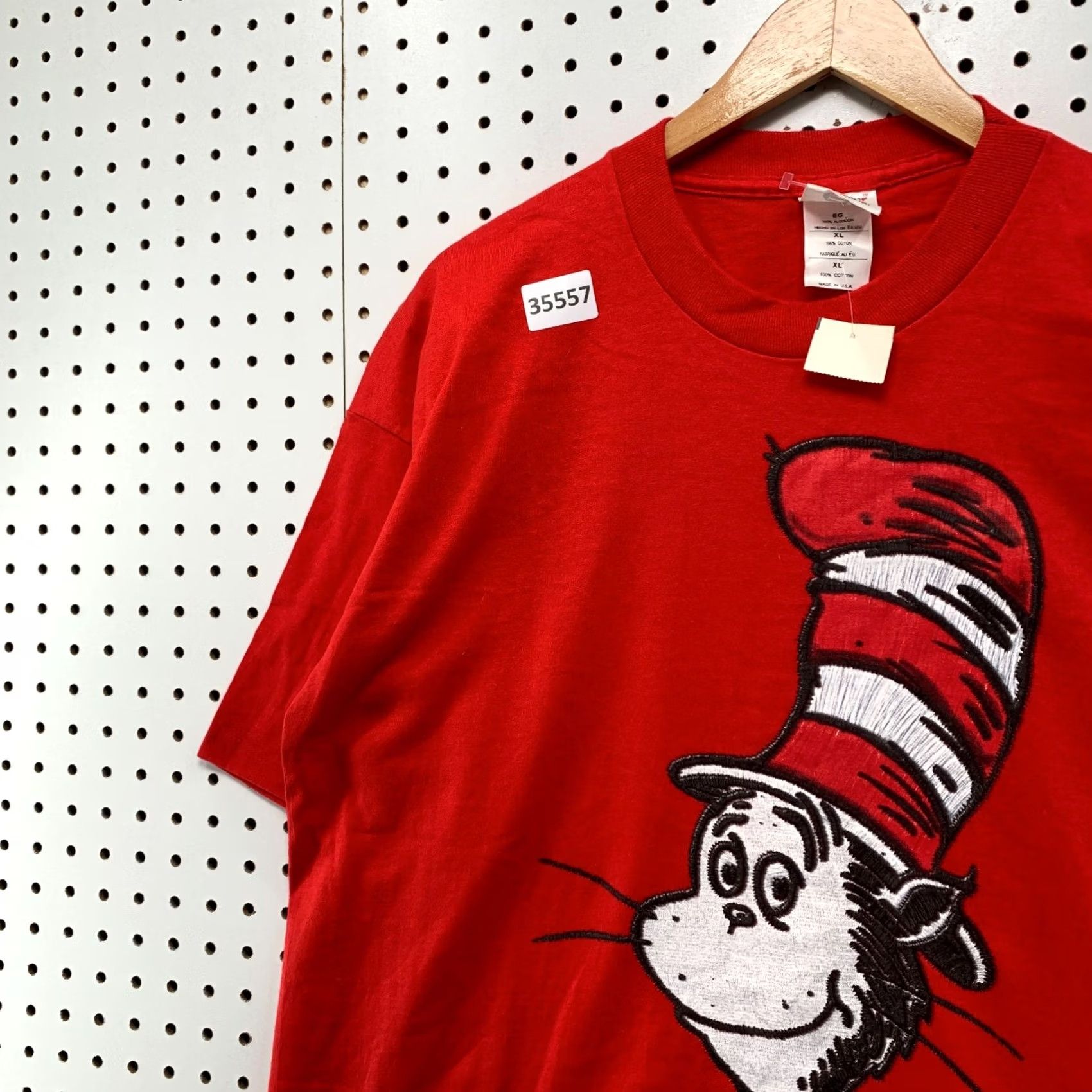 Vintage Item Specifications: Brand: Nike Size US XL / EU 56 / 4 - 6 Thumbnail