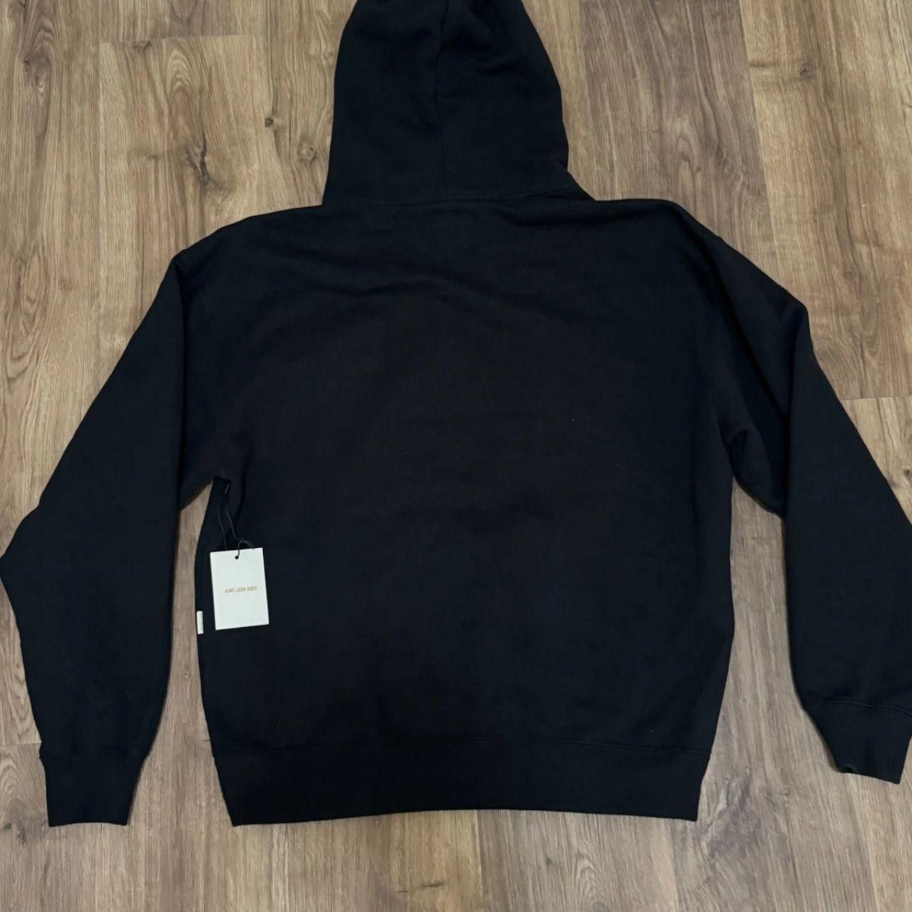 Aime Leon Dore Aime Leon Dore Chrome Sport Hoodie Men’s Size Medium M Size US M / EU 48-50 / 2 - 2 Thumbnail