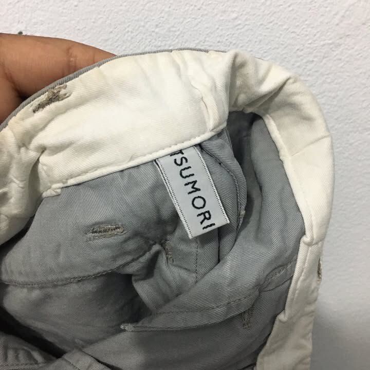 Issey Miyake × Tsumori Chisato Issey Miyake tsumori chisato pants Size US 31 - 3 Thumbnail