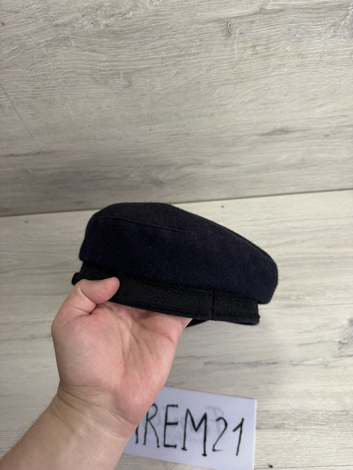 Other Michel Beaudouin hat cap Size ONE SIZE - 4 Thumbnail