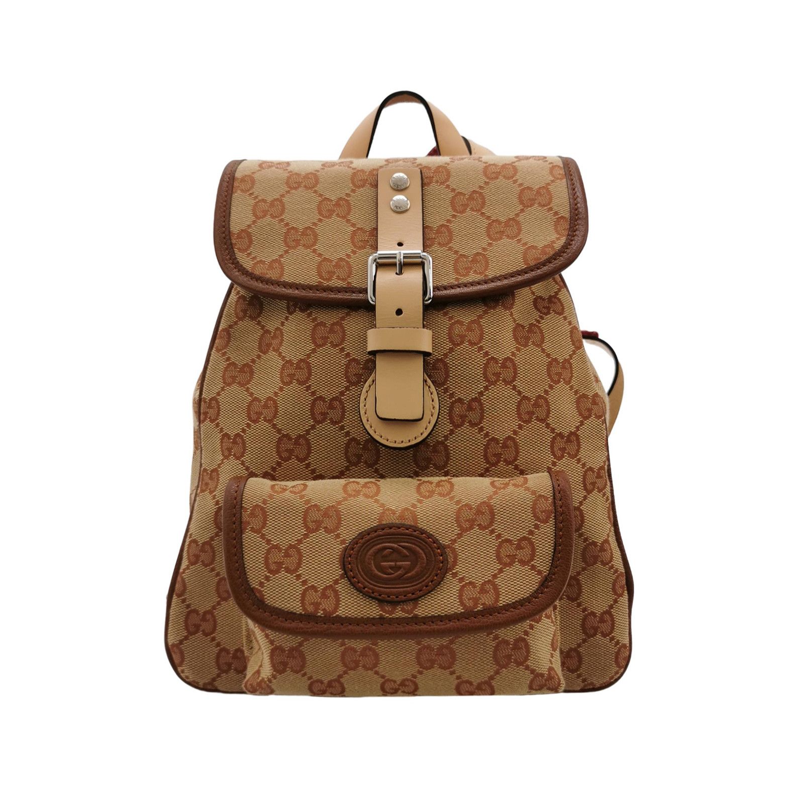 Gucci Gucci Women os Backpacks Size ONE SIZE - 1 Thumbnail