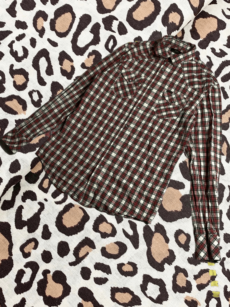 Diesel Diesel shirt Size US L / EU 52-54 / 3 - 1 Thumbnail