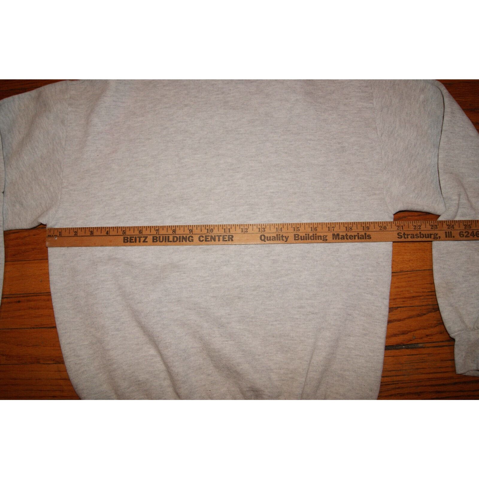 Other VTG Blue Jay Country Women M Sweatshirt Morning Sun USA Size M / US 6-8 / IT 42-44 - 8 Thumbnail