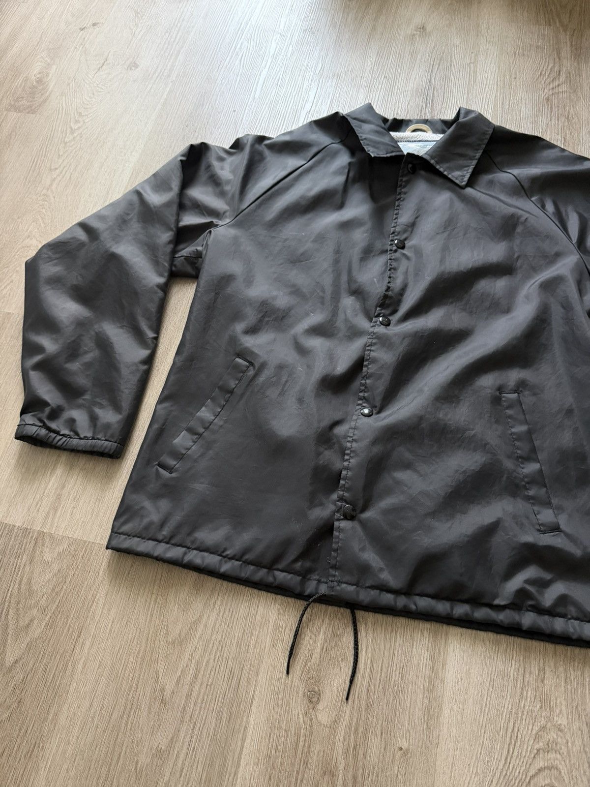 Vintage Field-master Light Jacket Size US L / EU 52-54 / 3 - 2 Thumbnail