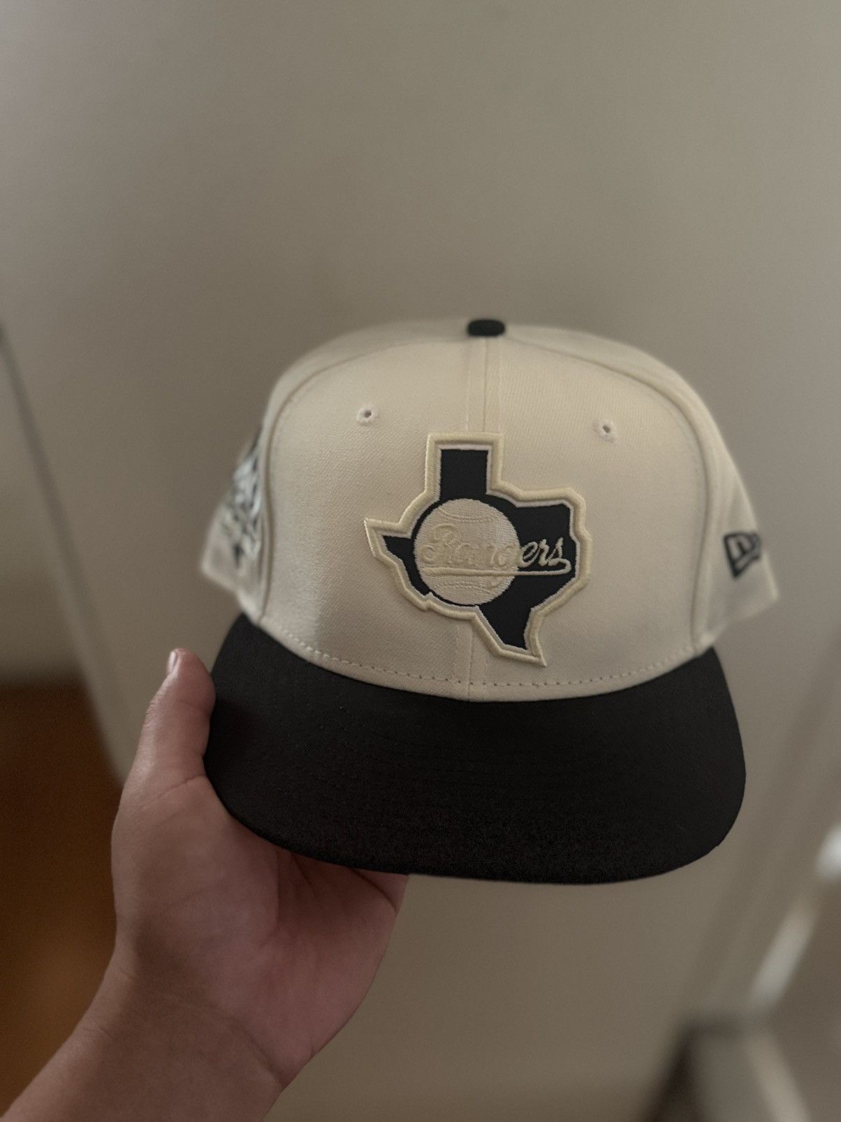 Other Texas Rangers Hat Size ONE SIZE - 1 Thumbnail