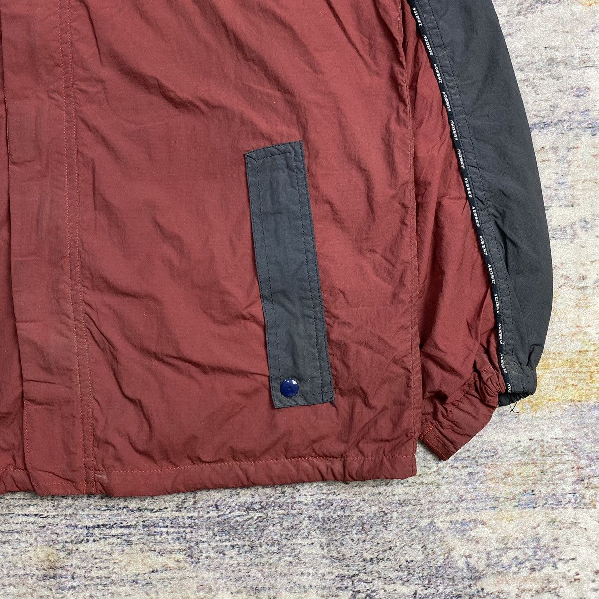 Hysteric Glamour × Japanese Brand vintage hysteric glamour heavy duty outdoor jacket Size US L / EU 52-54 / 3 - 6 Thumbnail