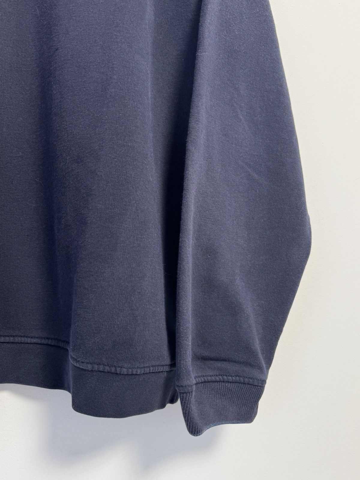 Nike Nike Sweatshirt 90’s Swoosh Y2K style hype Size US XXL / EU 58 / 5 - 4 Thumbnail