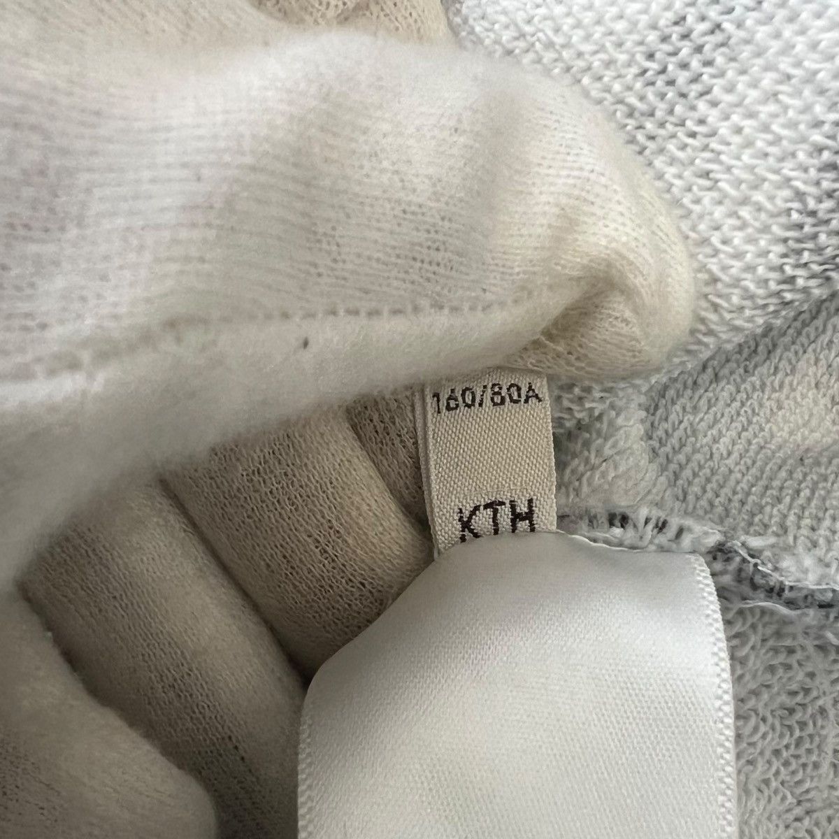 Celine × Hedi Slimane CELINE 2022SS HEDI SLIMANE AMY DORIAN Artist Print Hoodie Size US XS / EU 42 / 0 - 6 Thumbnail