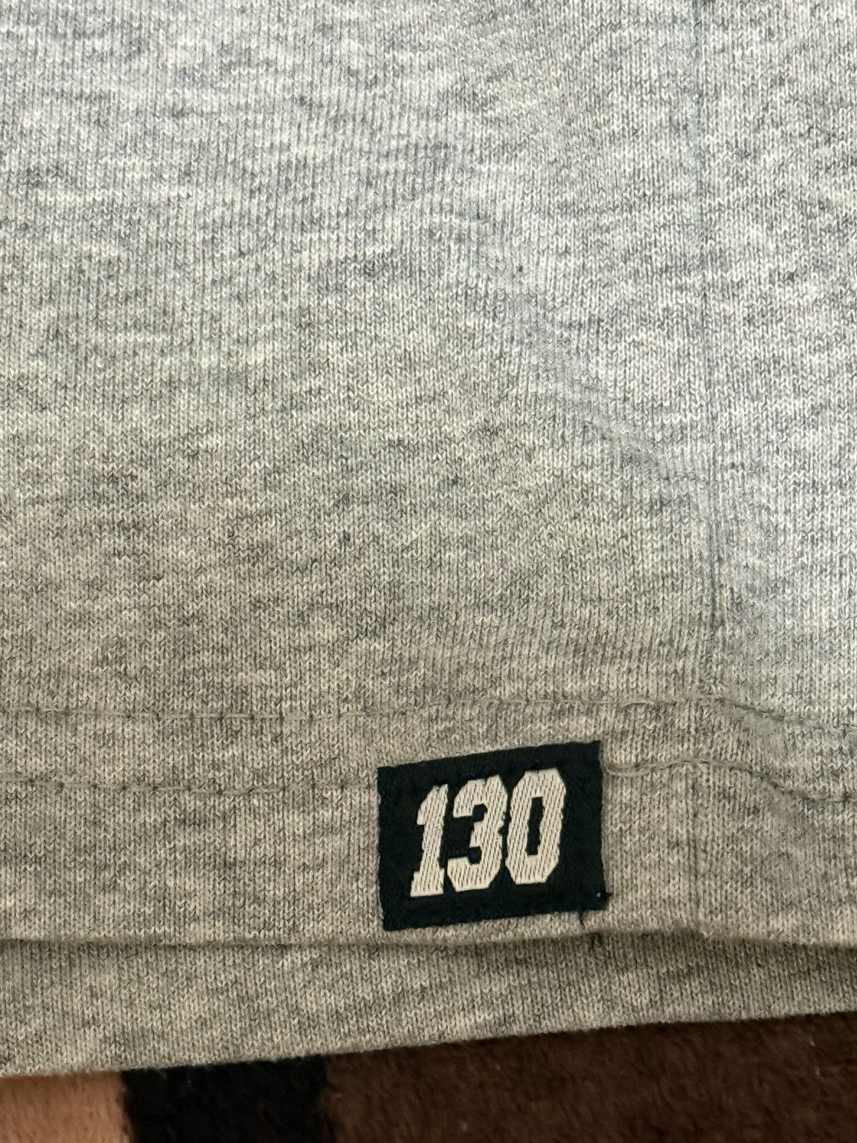 130 World One Chance Baseball Grey Size US S / EU 44-46 / 1 - 4 Thumbnail