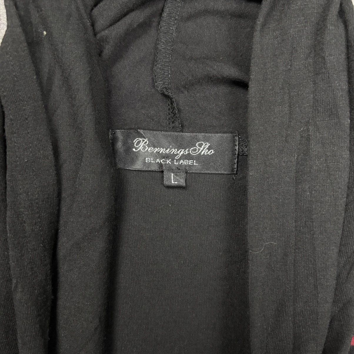 Hysteric Glamour 2000s Berning Sho - Vkei Emo Alt Outer Cardigan Size US M / EU 48-50 / 2 - 9 Thumbnail