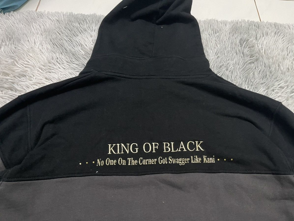 Karl Kani 2000s KARL KANI RARE HOODIE Size US XXL / EU 58 / 5 - 14 Thumbnail