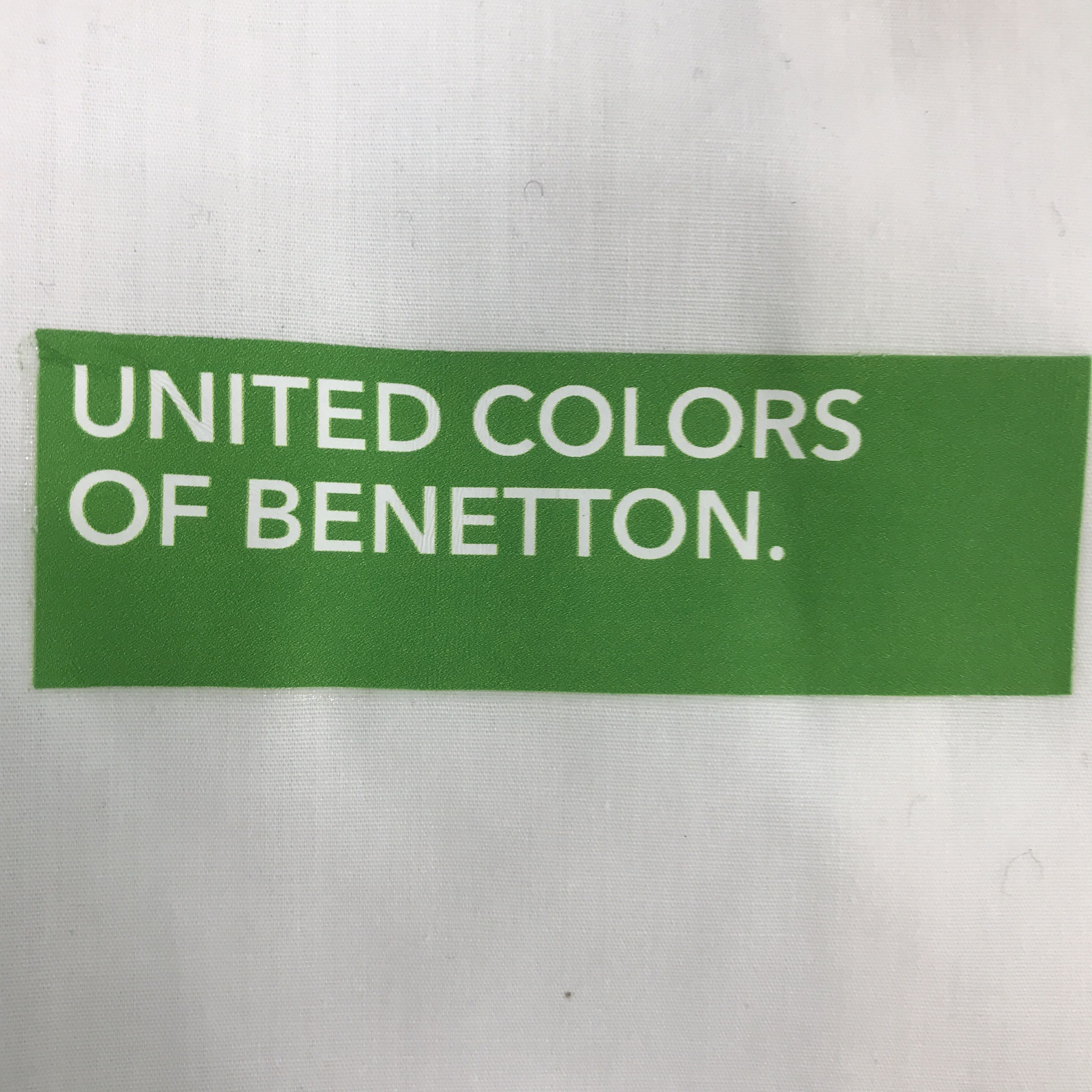 Benetton × United Colors Of Benetton BENETTON FORMULA 1 RACING TEAM HOODIES JACKET Size US L / EU 52-54 / 3 - 9 Thumbnail