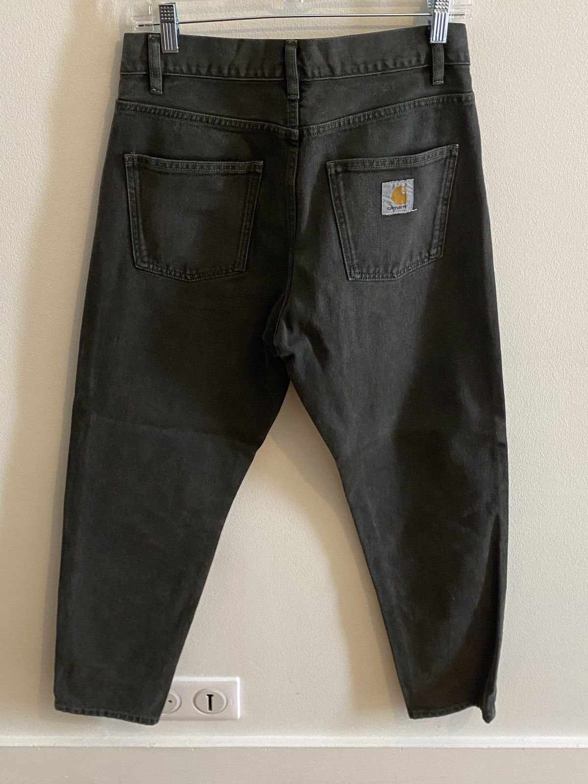 Carhartt Carhartt Newel Pant - 28x30 Size US 28 / EU 44 - 2 Thumbnail