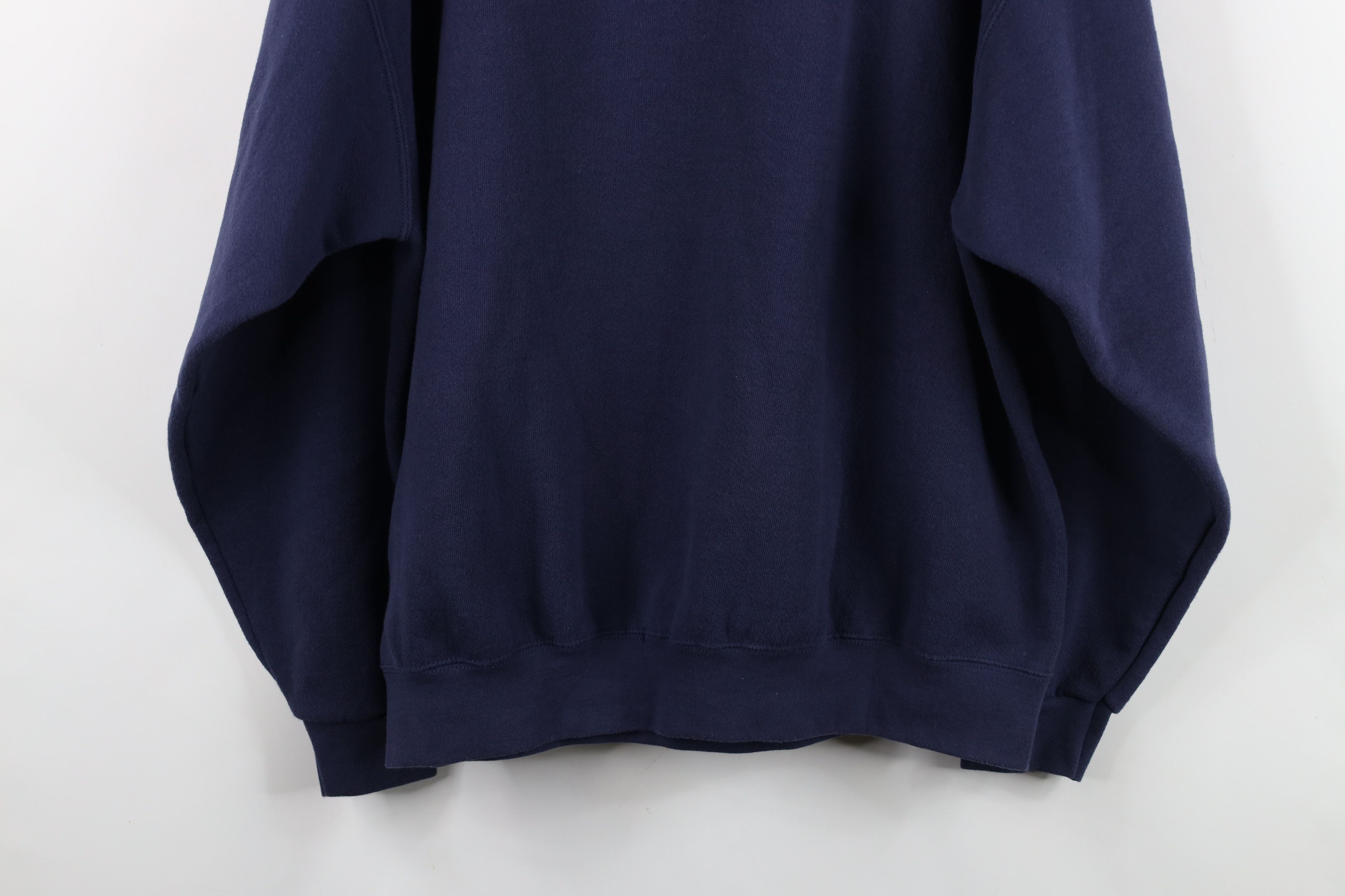 Disney Vintage 90s Disney Winnie the Pooh Eeyore Sweatshirt USA Size L / US 10 / IT 46 - 14 Thumbnail