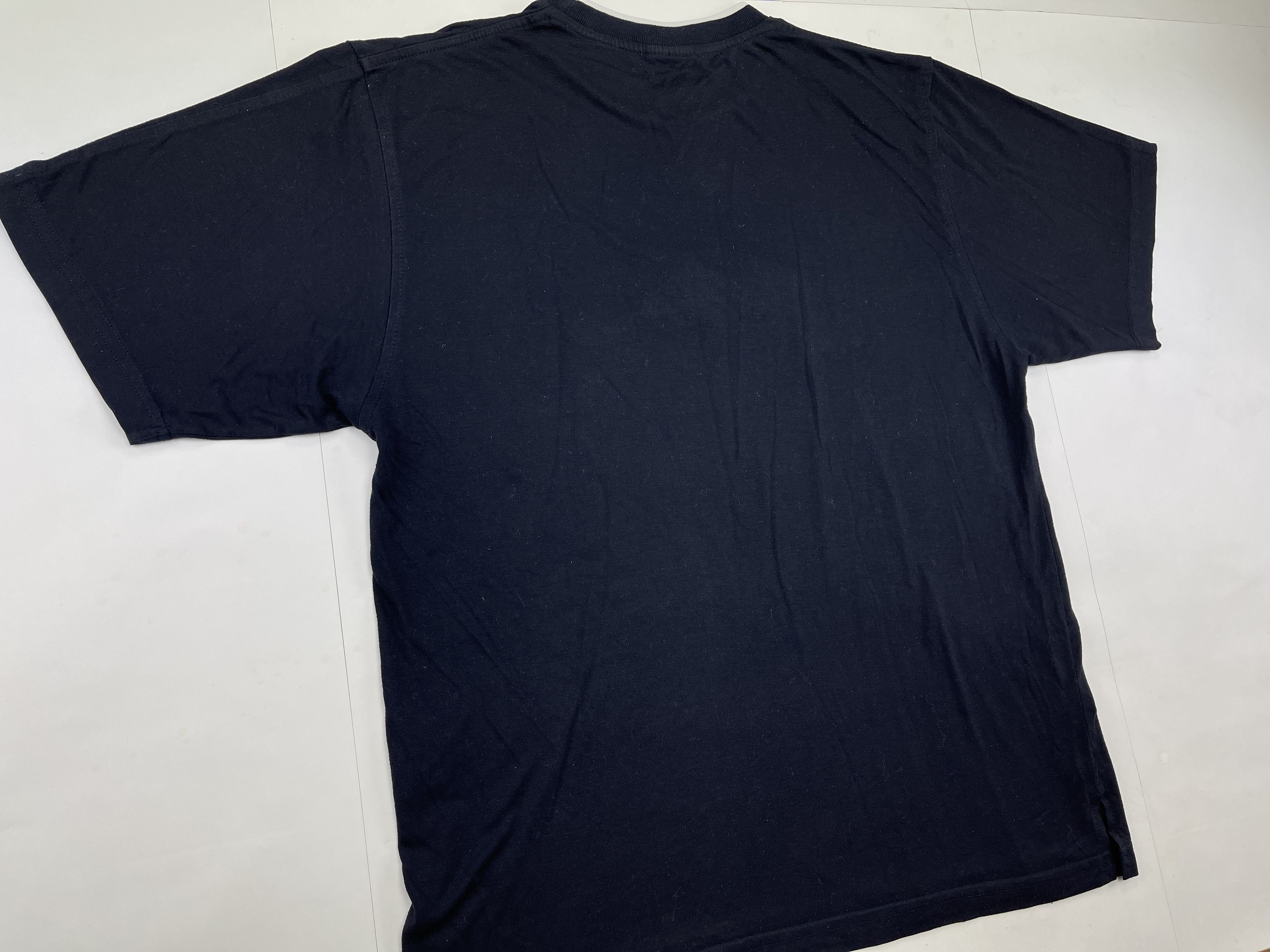 Fubu FUBU jersey, vintage hip hop t-shirt, 90s hip hop skater L Size US L / EU 52-54 / 3 - 7 Thumbnail