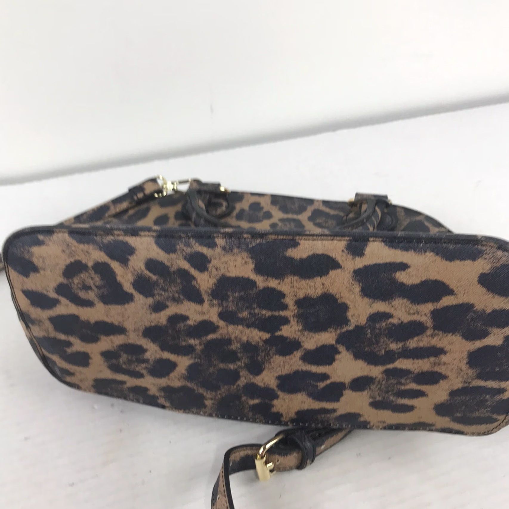 Steve Madden Steve Madden Crossbody Bag 100% PU An Print Size ONE SIZE - 7 Thumbnail