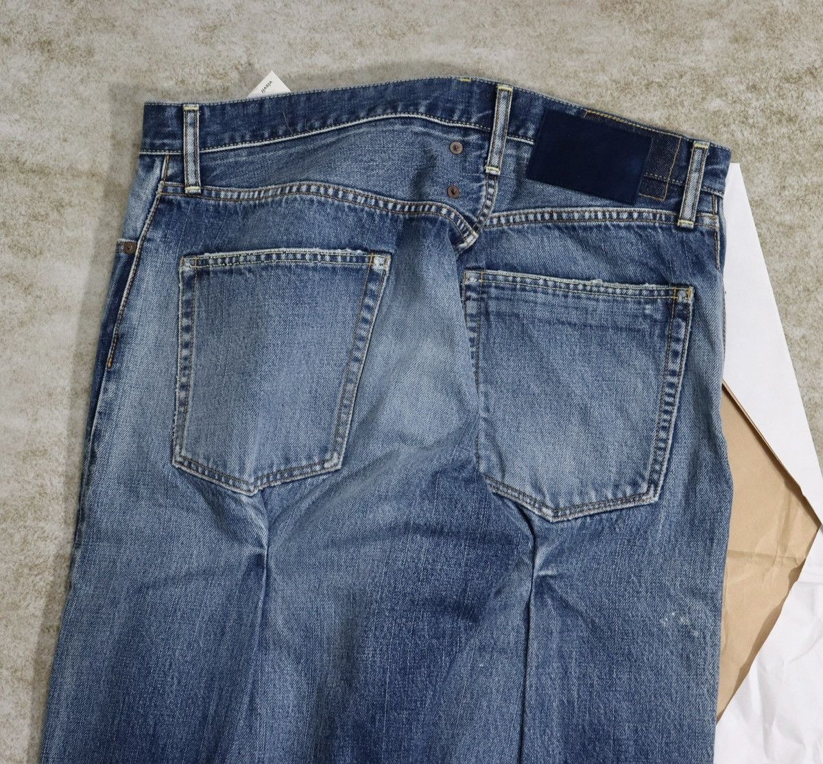 Visvim Visvim 22aw Journeyman Pants JM，size3 Size US 36 / EU 52 - 8 Thumbnail