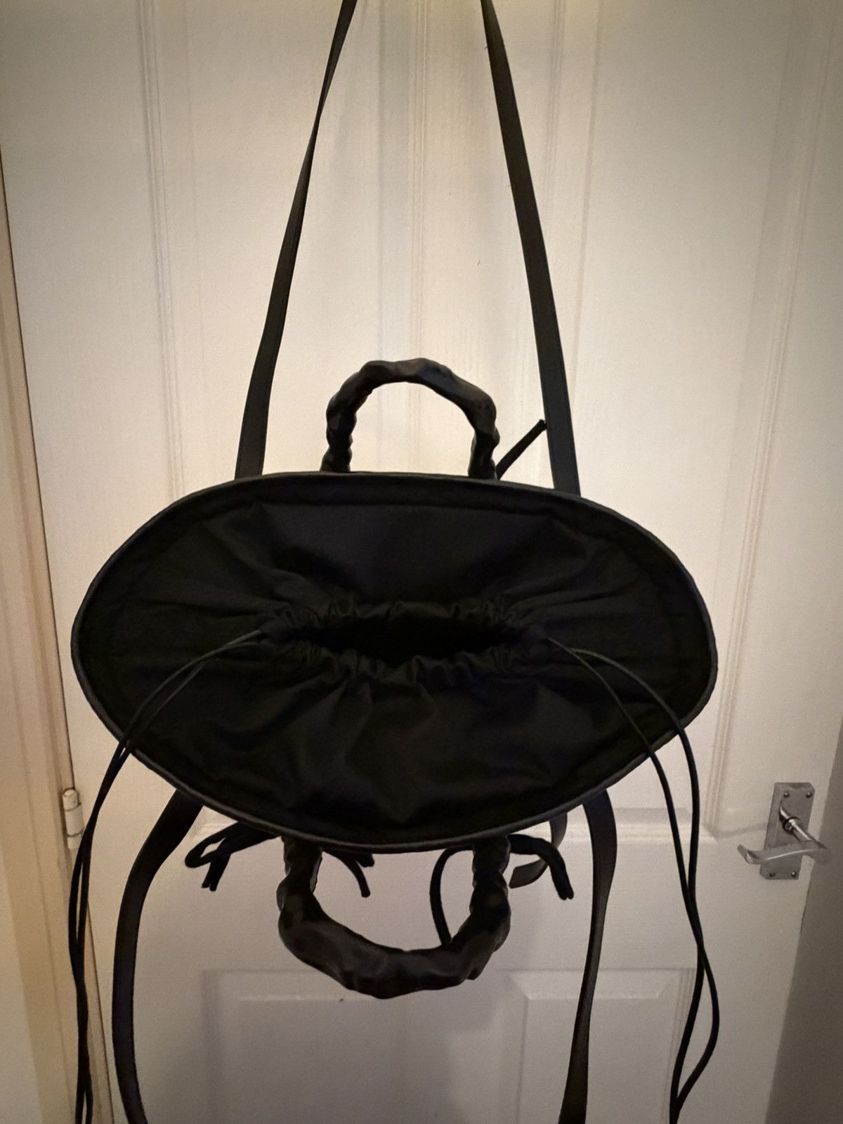 Ottolinger Ottolinget straw bag Size ONE SIZE - 6 Thumbnail