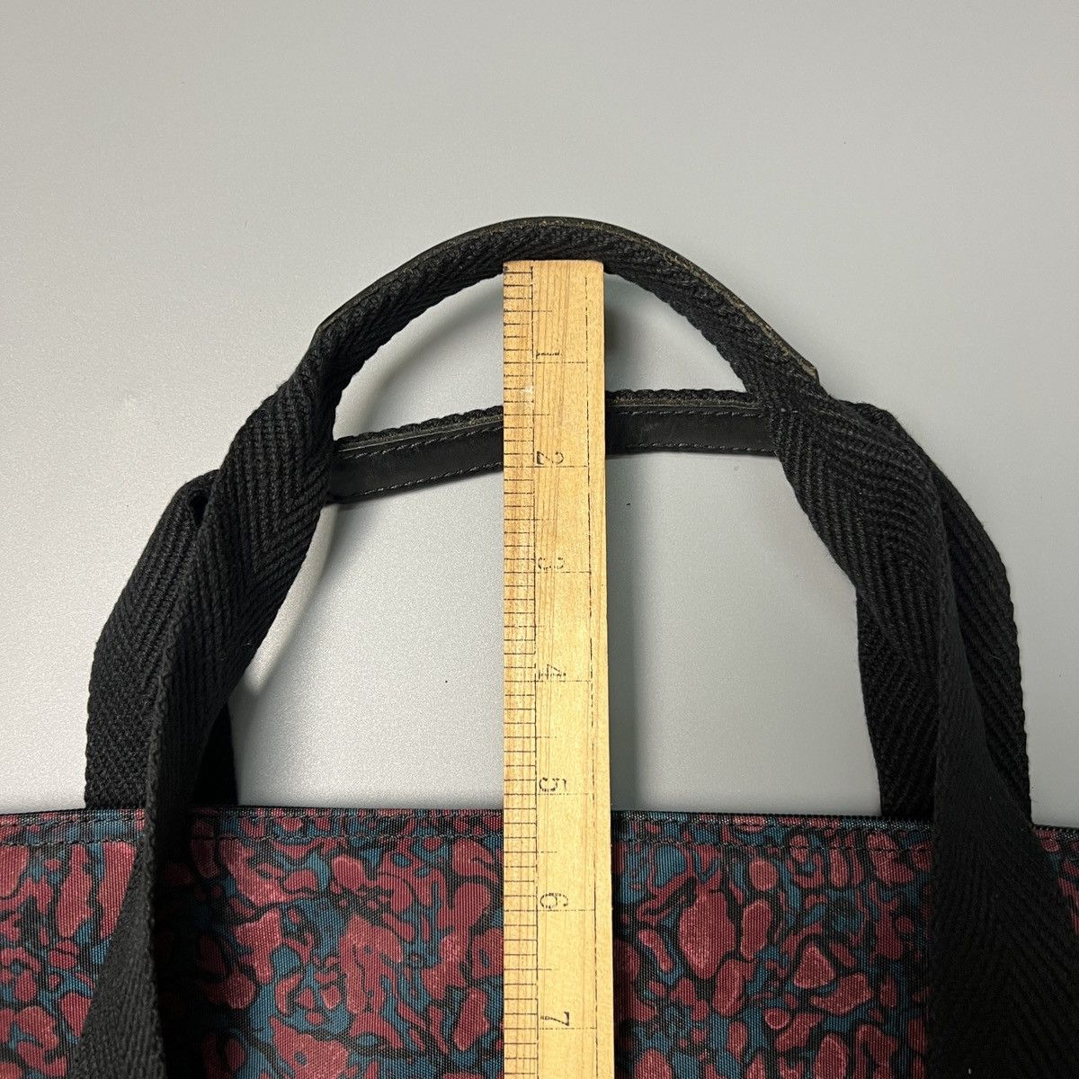 Jean Paul Gaultier Jean Paul Gaultier JPG big tote bag Size ONE SIZE - 21 Thumbnail