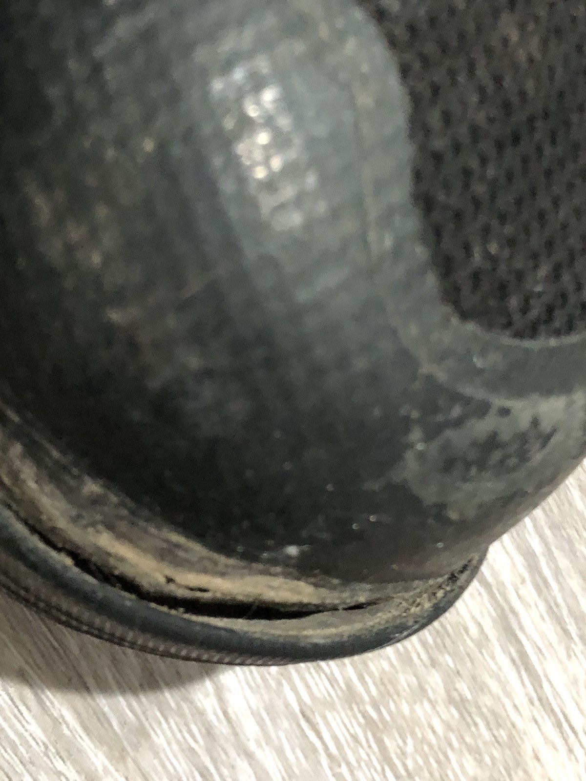 KEEN Keen Sparta XT Triple Black Size US 15 / EU 48 - 4 Thumbnail