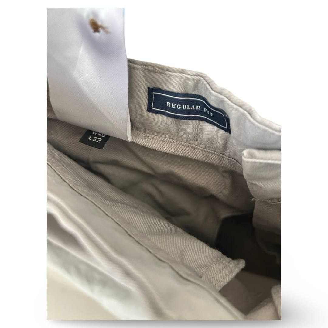 Barbour Barbour pants #375 Size US 40 / EU 56 - 3 Thumbnail