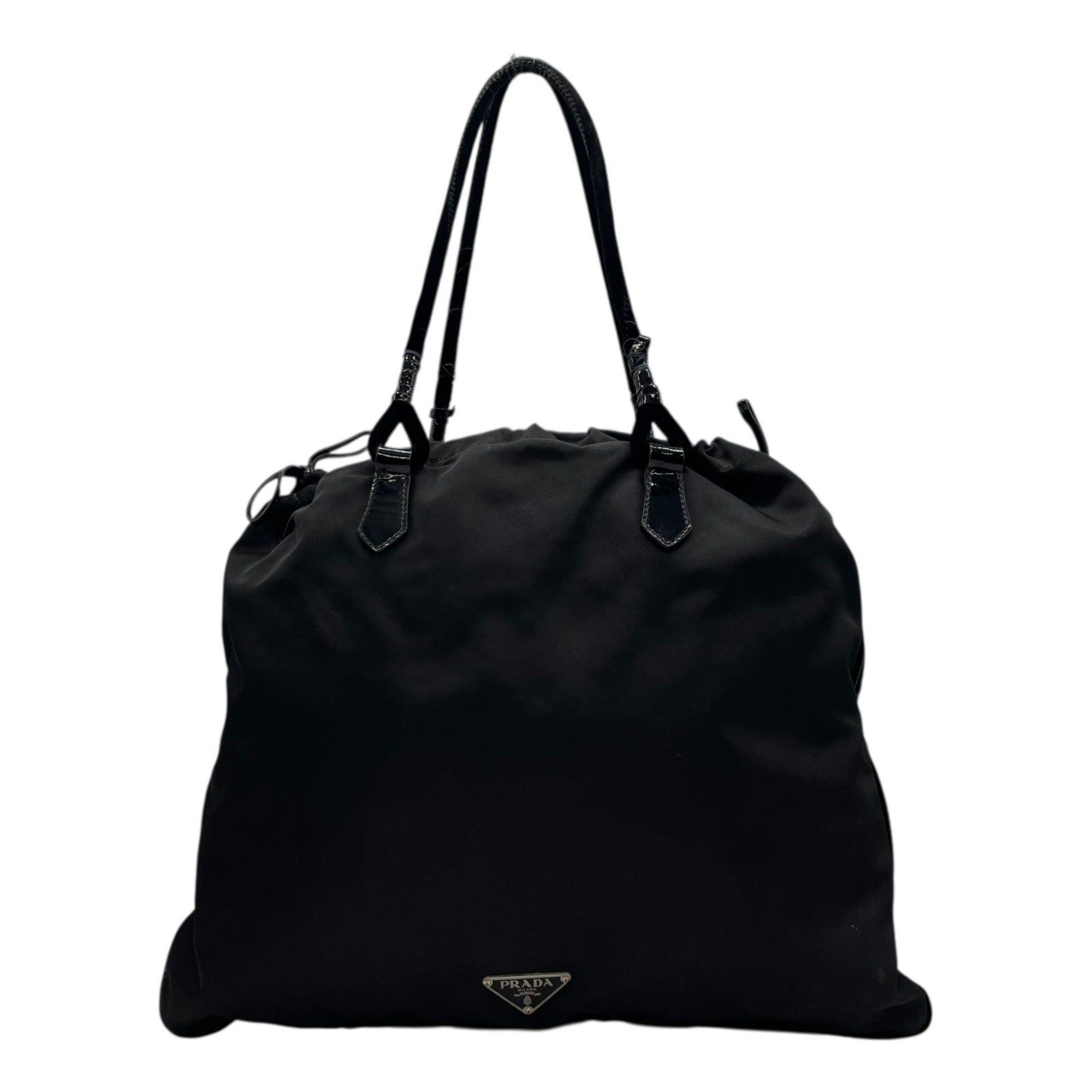 Prada Prada Re-Nylon tote Size ONE SIZE - 1 Thumbnail