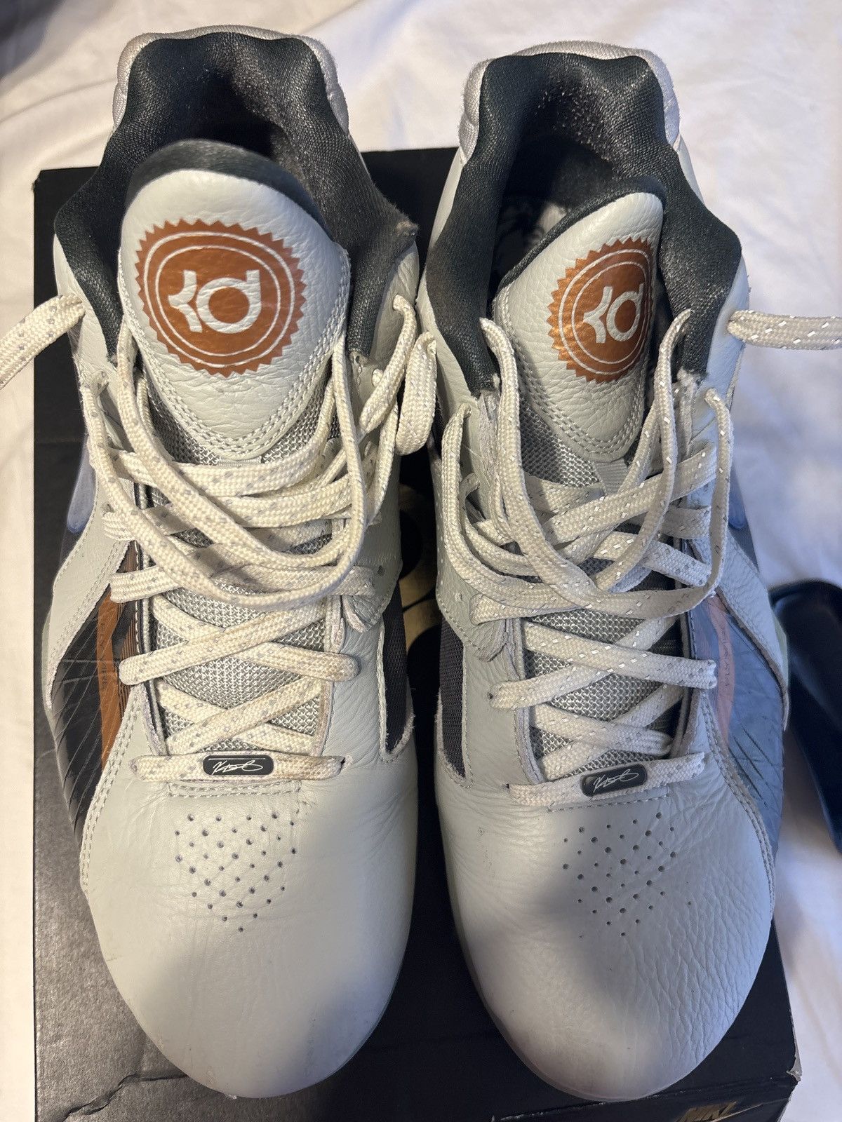 Nike Zoom KD 3 ‘Easy Money’ Size US 10.5 / EU 43-44 - 2 Thumbnail