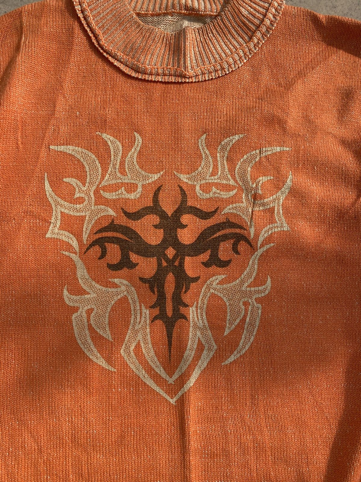 Affliction Afflication Type Sweater Size US S / EU 44-46 / 1 - 12 Thumbnail