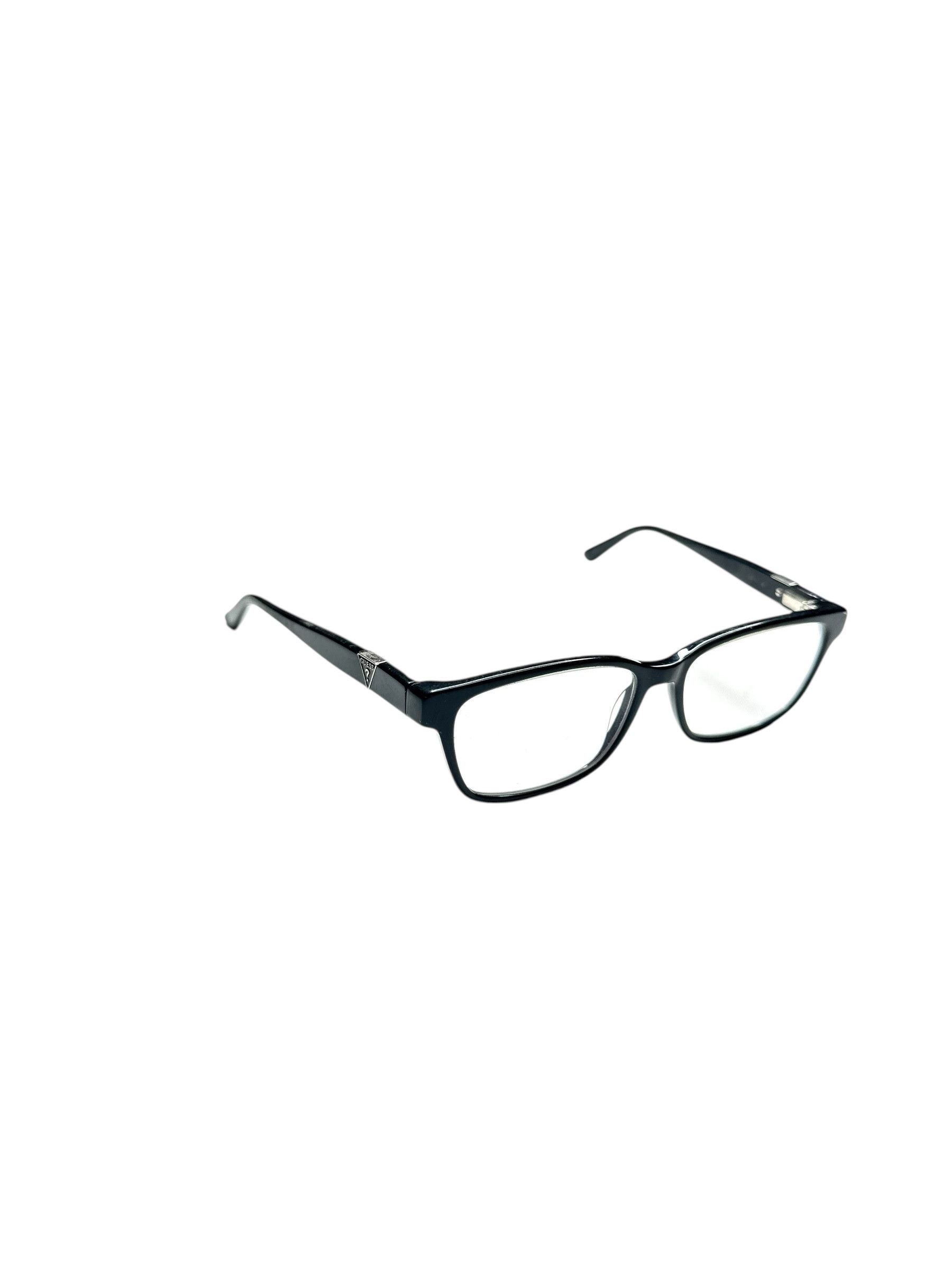 Guess Guess Wayfarer Classic Vintage Sunglasses Size ONE SIZE - 1 Thumbnail