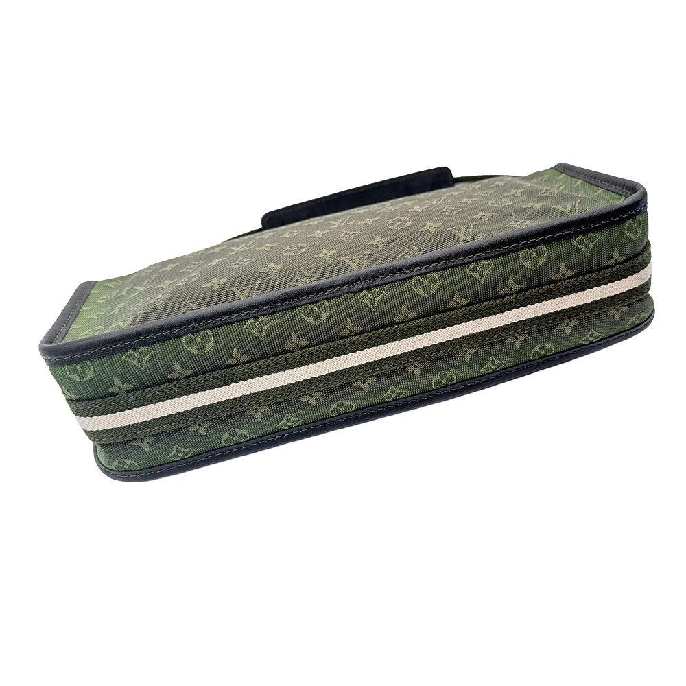 Louis Vuitton Louis Vuitton Shoulder Bag Size ONE SIZE - 4 Thumbnail