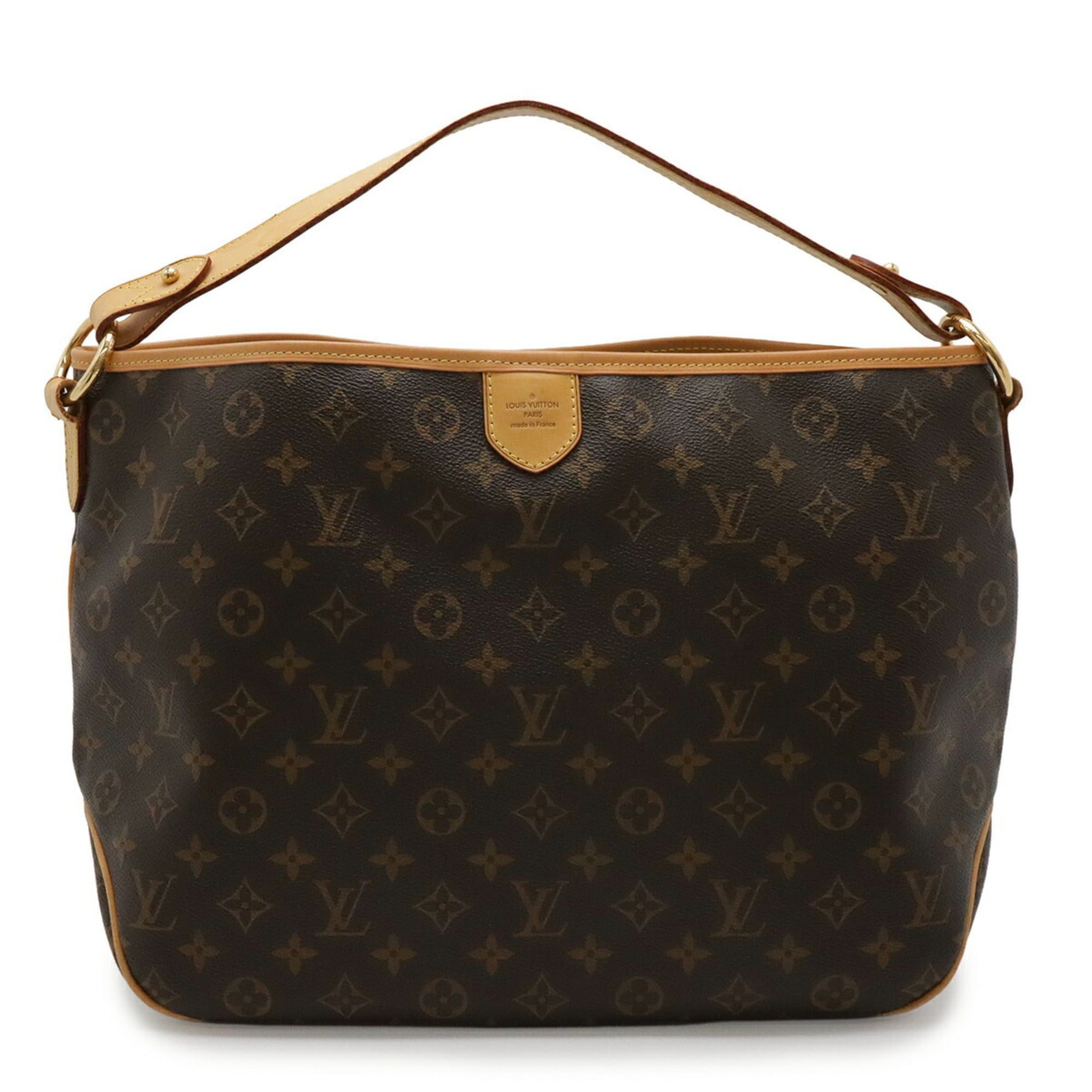 Louis Vuitton Louis Vuitton Monogram Delightful PM Shoulder Bag M40352 Size ONE SIZE - 1 Thumbnail