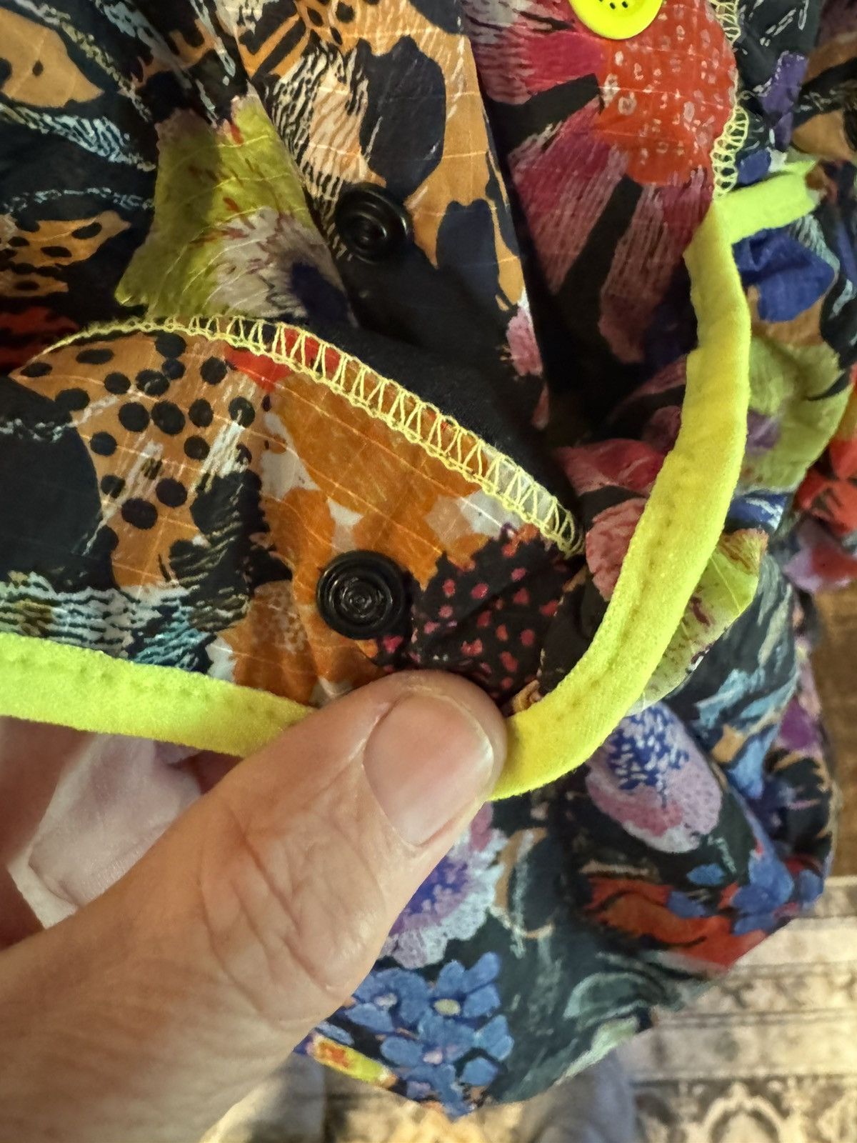 Other Free People Happy Camper Pullover Size S / US 4 / IT 40 - 9 Thumbnail