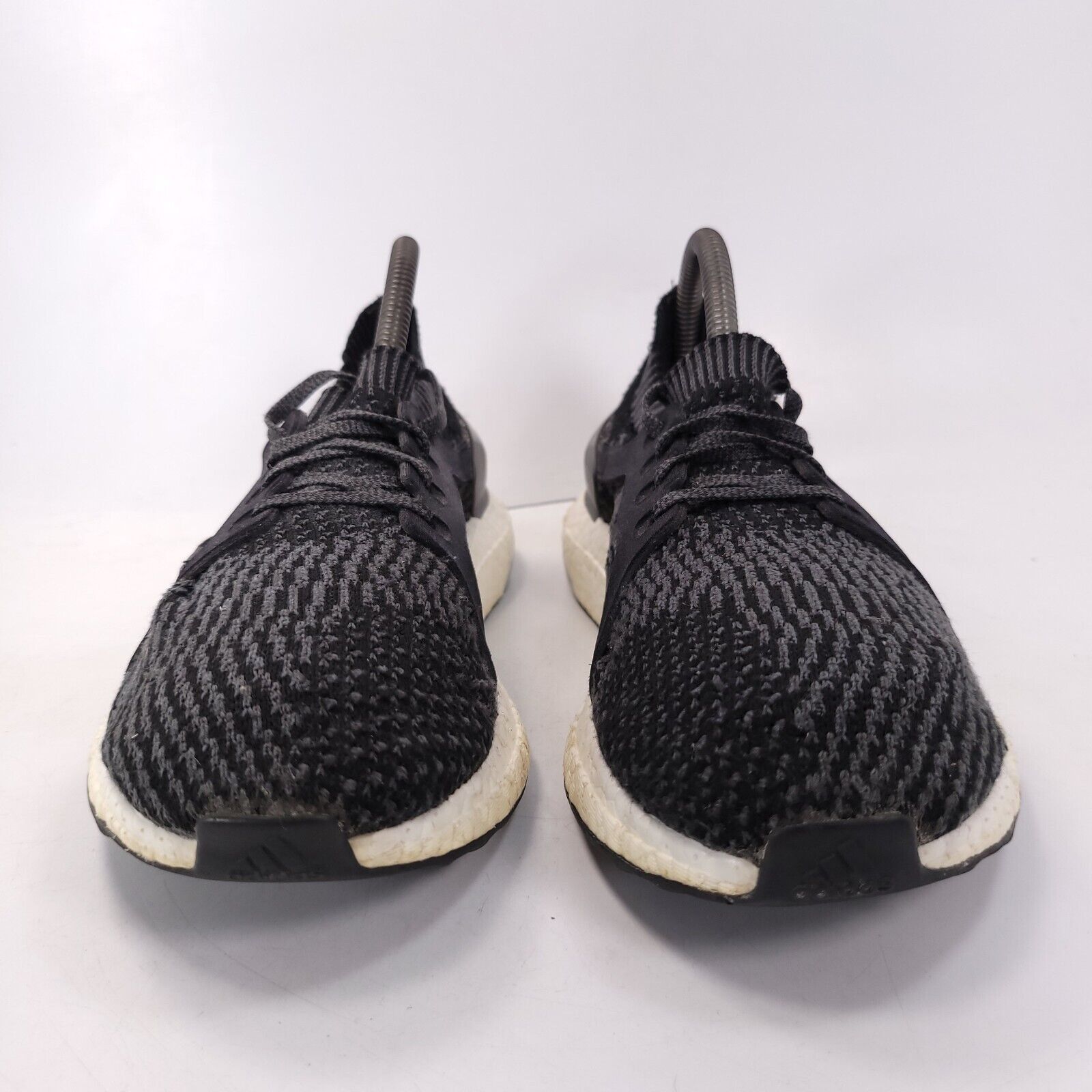 Adidas Adidas Ultraboost X Athletic Shoe Womens Size 7 BB1696 Black Size US 7 / IT 37 - 2 Thumbnail