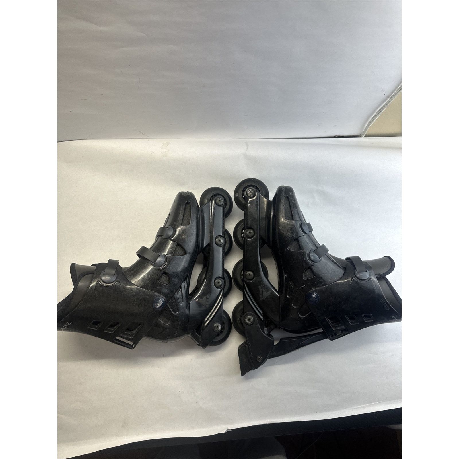 & Other Stories Vintage Rollerblade GL BravoBlade Rollerblade Inline size 9 Size US 9 / EU 42 - 12 Thumbnail